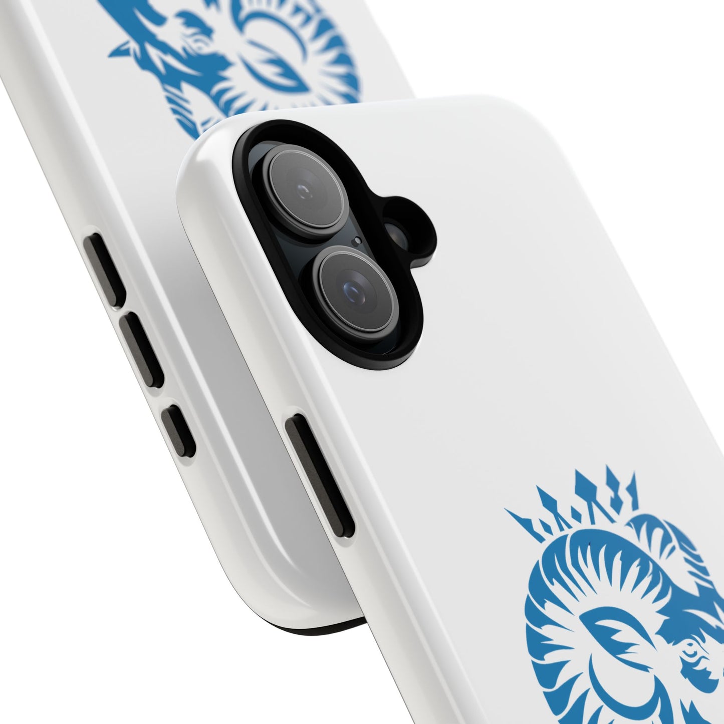 GVA Spirit Animal Durable Tough Phone Case – Impact-Resistant & Shockproof Protection for Everyday Use