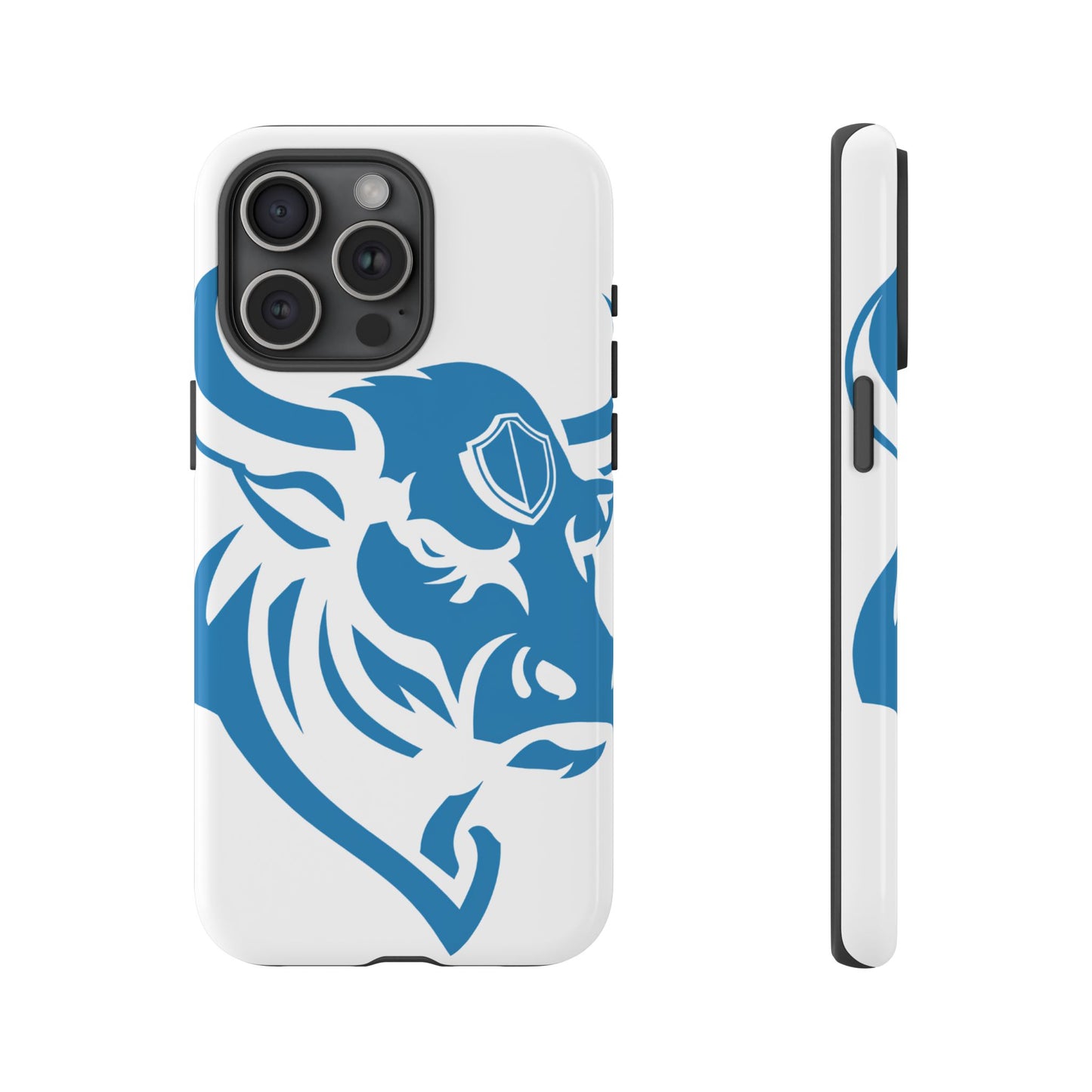 GVA Spirit Animal Durable Tough Phone Case – Impact-Resistant & Shockproof Protection for Everyday Use