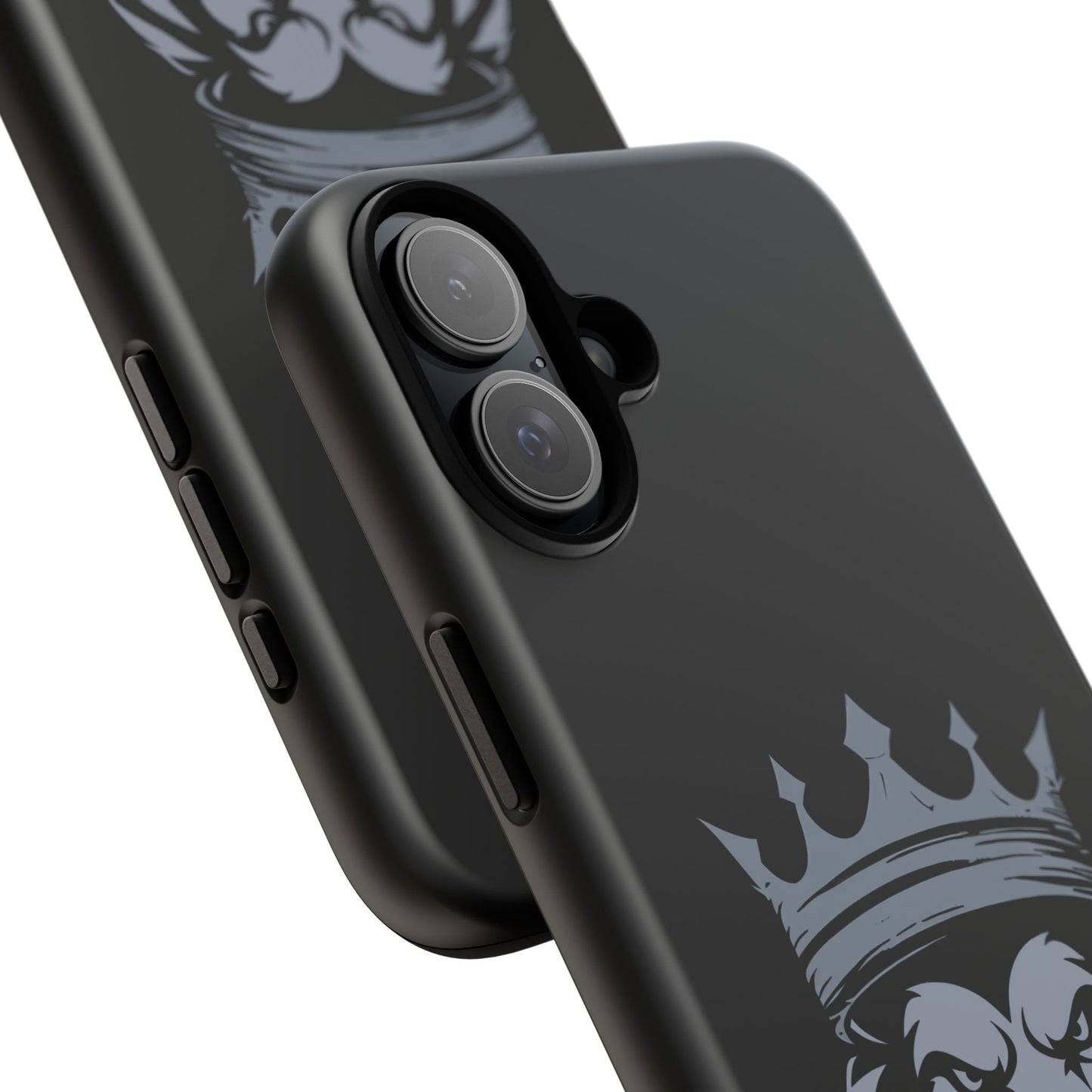 GVA Spirit Animal Durable Tough Phone Case – Impact-Resistant & Shockproof Protection for Everyday Use