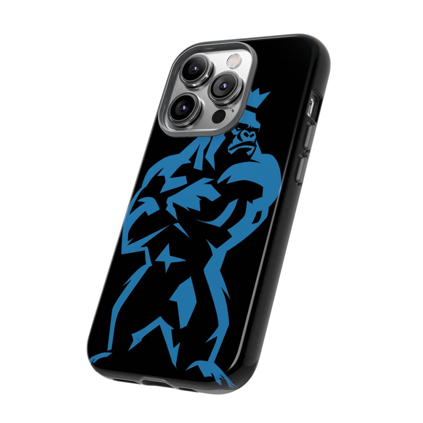 GVA Spirit Animal Durable Tough Phone Case – Impact-Resistant & Shockproof Protection for Everyday Use