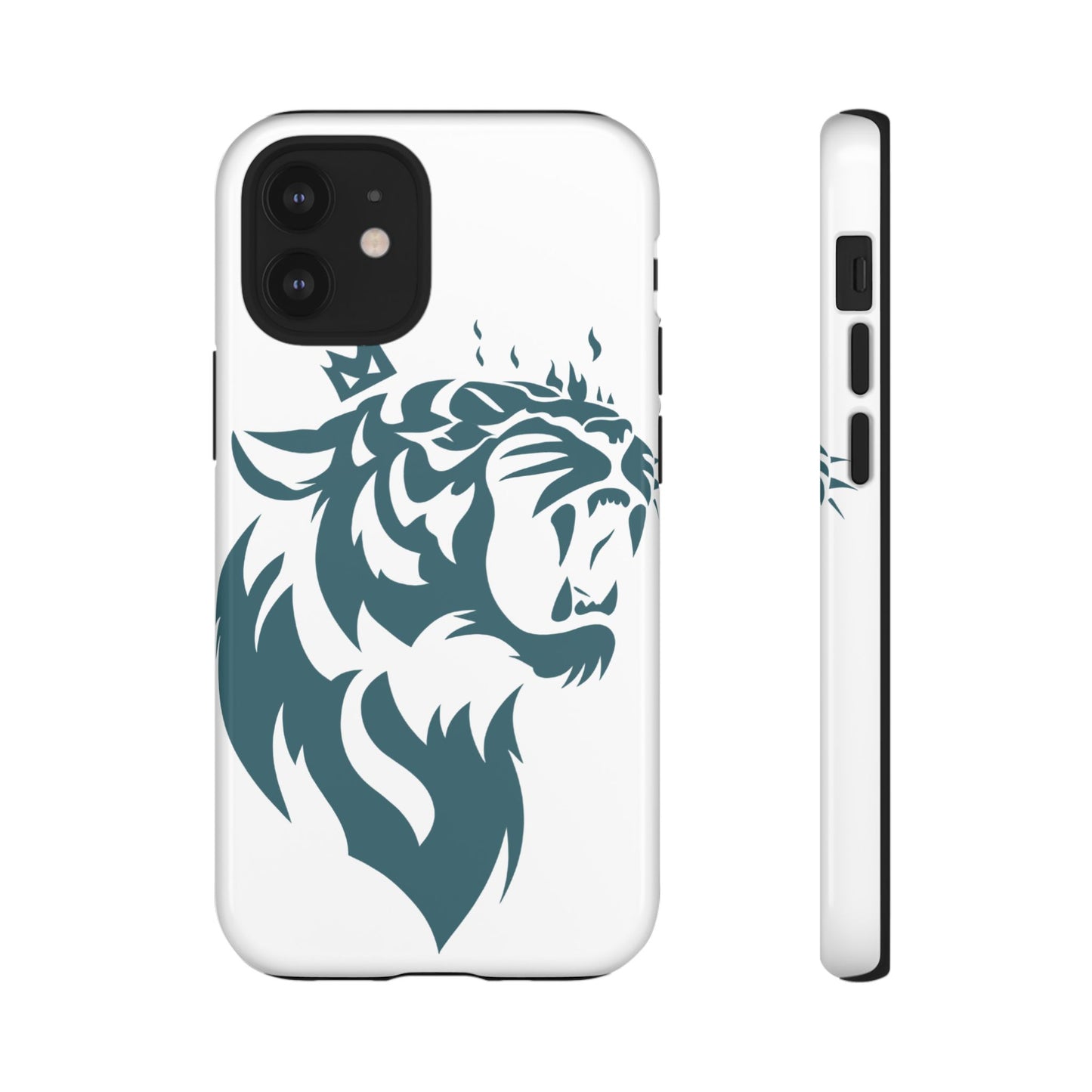 GVA Spirit Animal Durable Tough Phone Case – Impact-Resistant & Shockproof Protection for Everyday Use