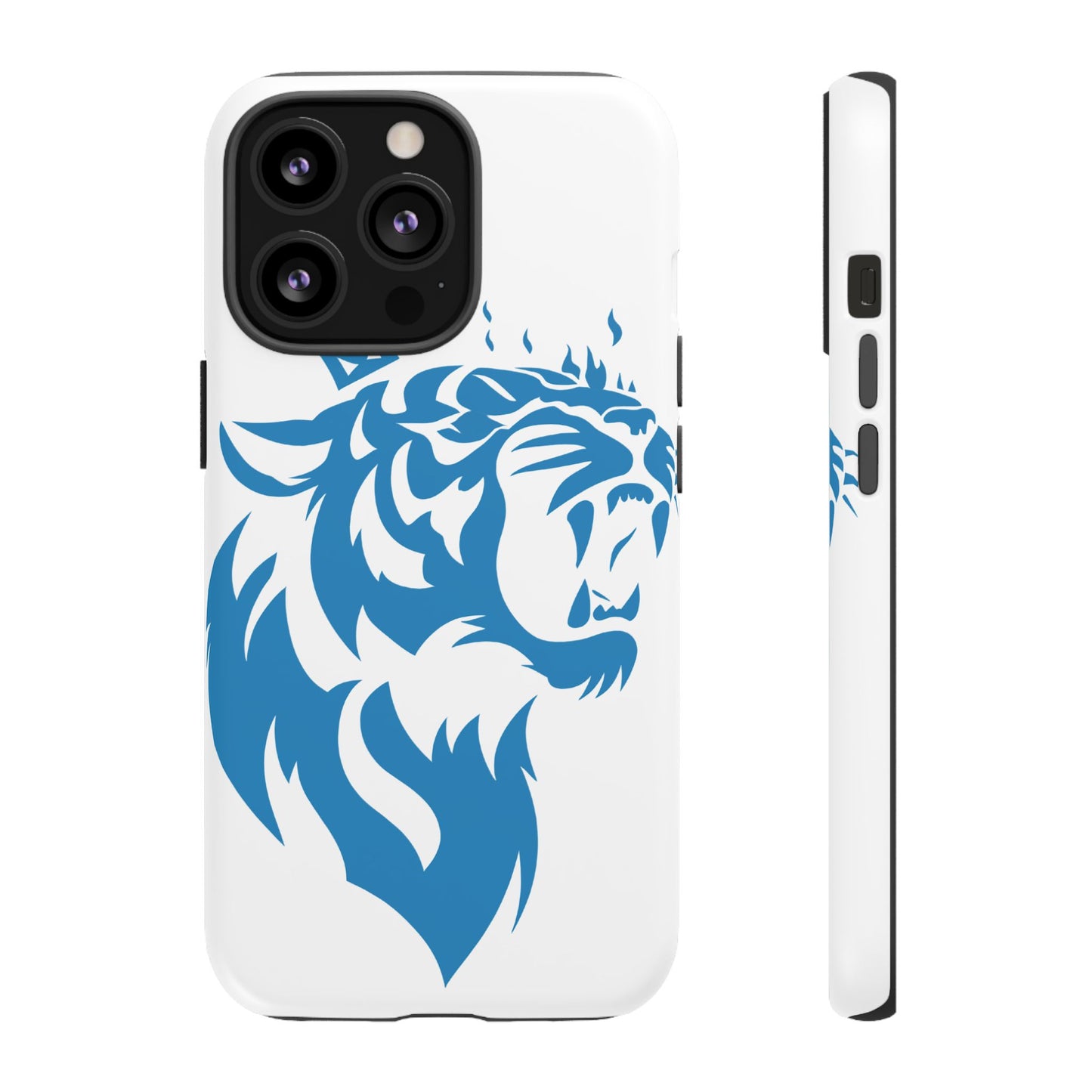 GVA Spirit Animal Durable Tough Phone Case – Impact-Resistant & Shockproof Protection for Everyday Use