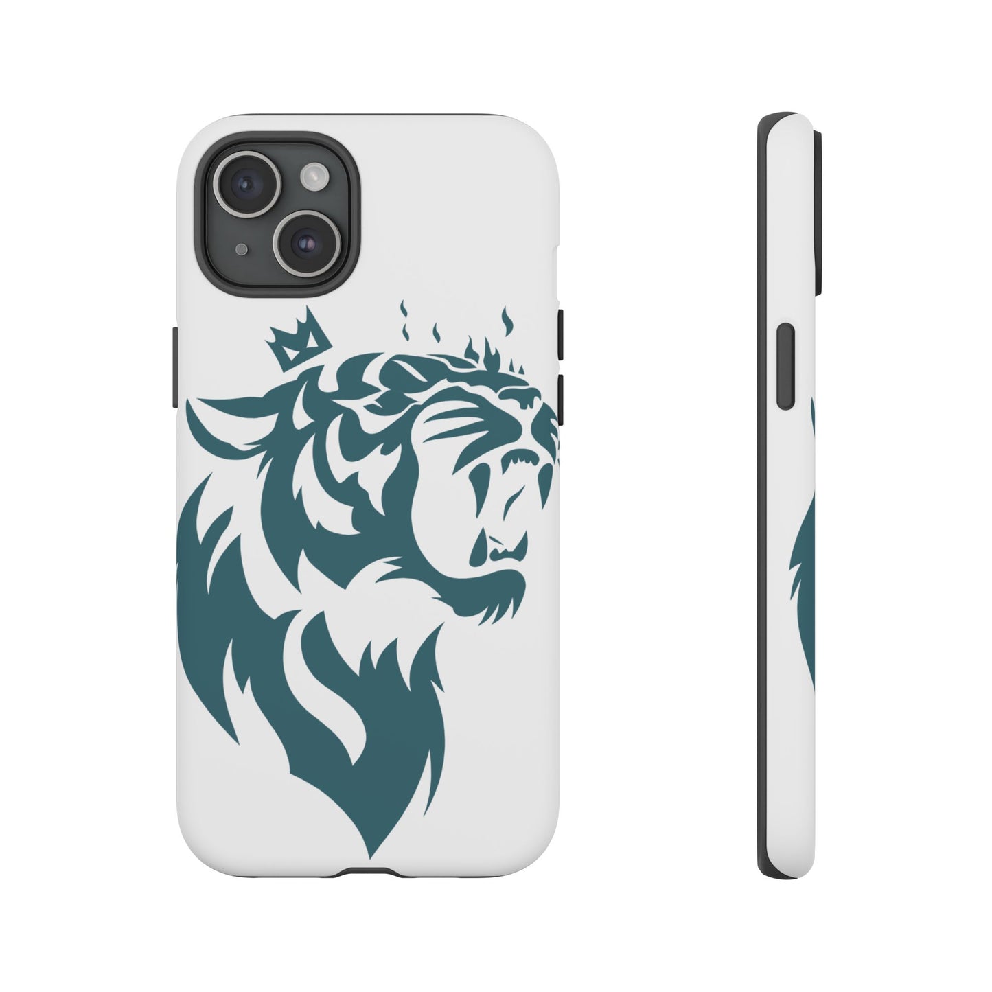 GVA Spirit Animal Durable Tough Phone Case – Impact-Resistant & Shockproof Protection for Everyday Use