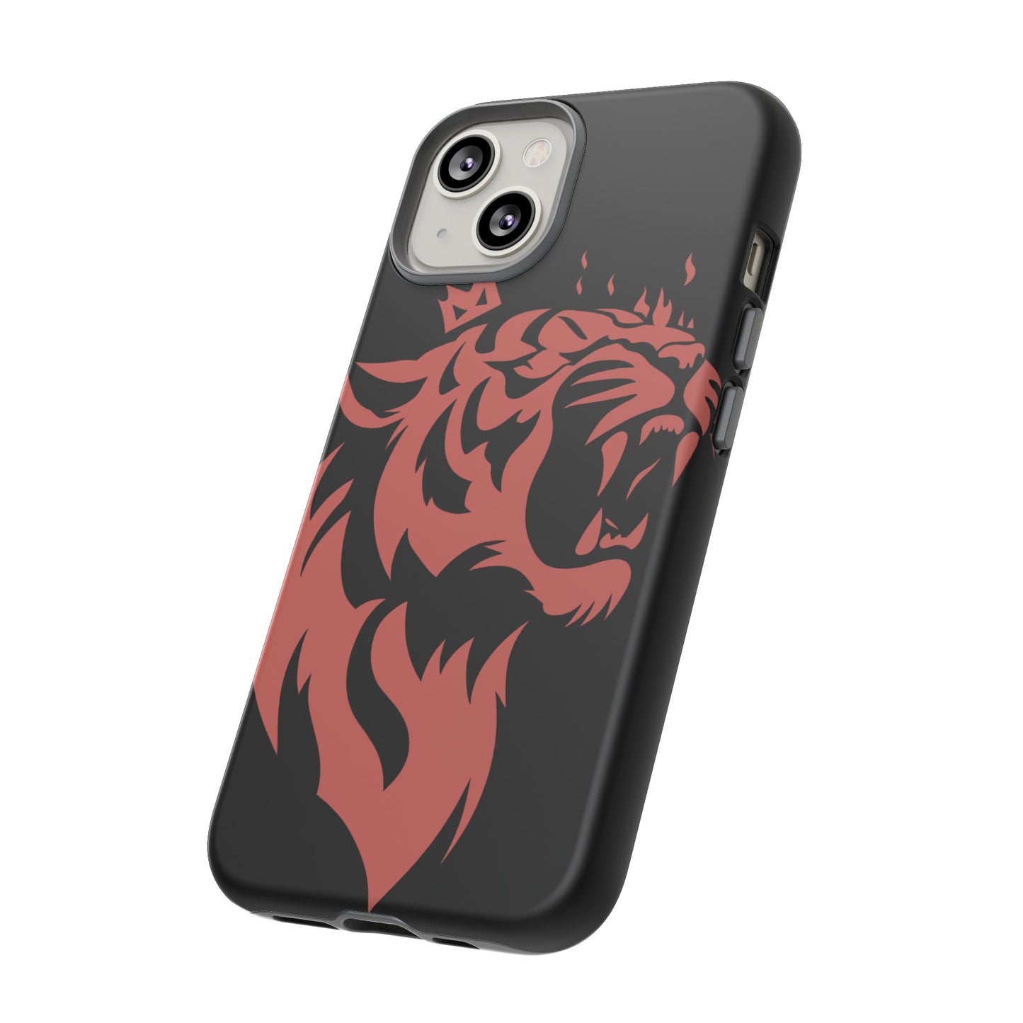 GVA Spirit Animal Durable Tough Phone Case – Impact-Resistant & Shockproof Protection for Everyday Use