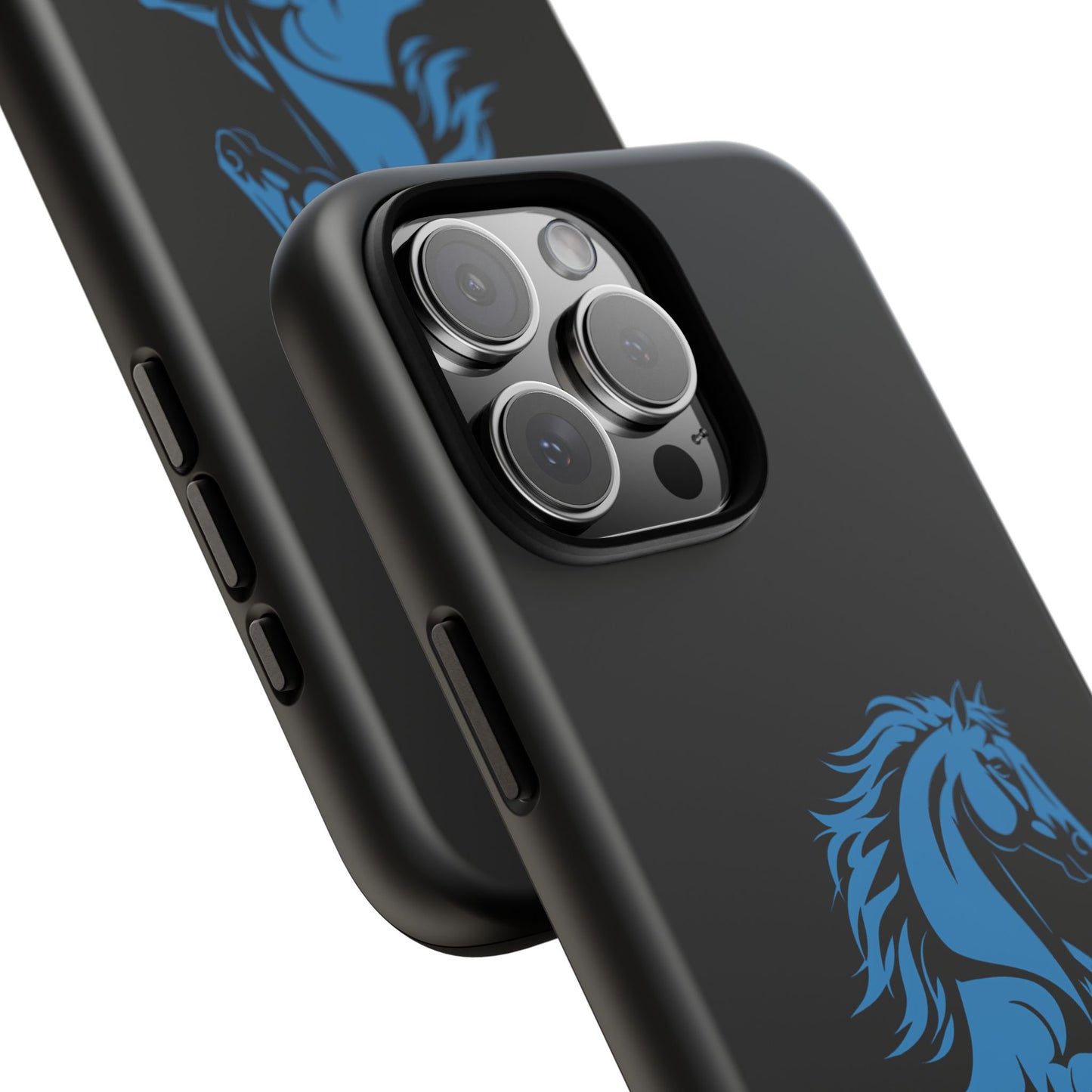 GVA Spirit Animal Durable Tough Phone Case – Impact-Resistant & Shockproof Protection for Everyday Use