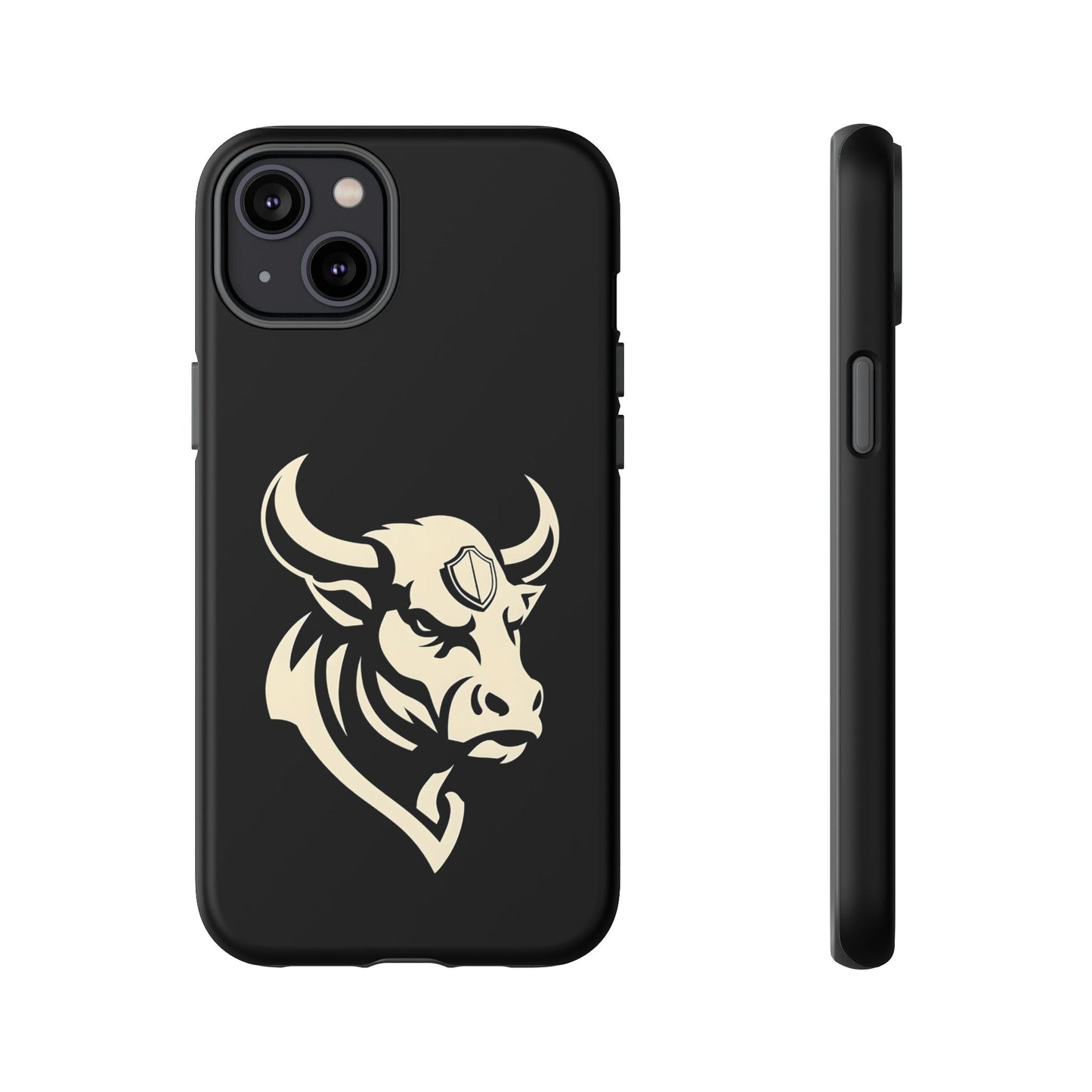 GVA Spirit Animal Durable Tough Phone Case – Impact-Resistant & Shockproof Protection for Everyday Use