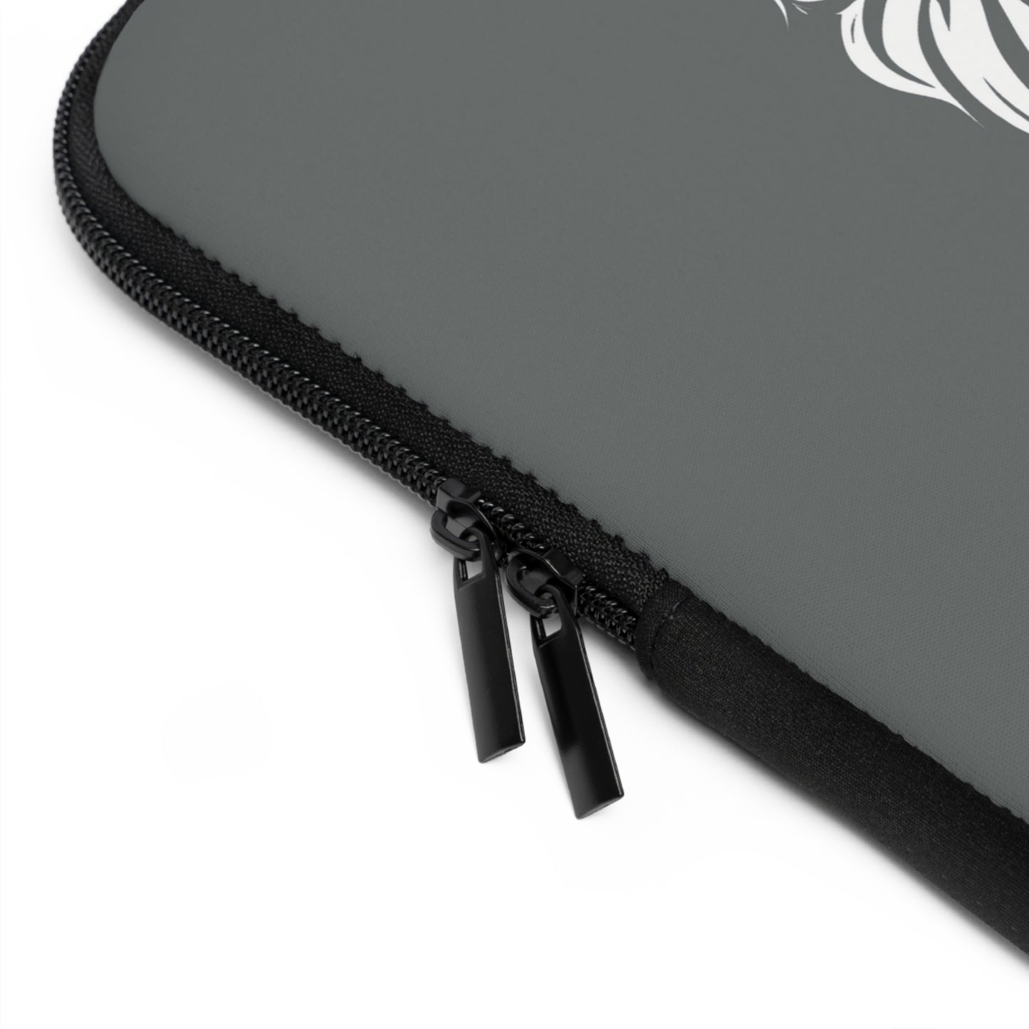 GVA Laptop Sleeve – Water-Resistant Neoprene, Dual Zipper, Protective & Lightweight