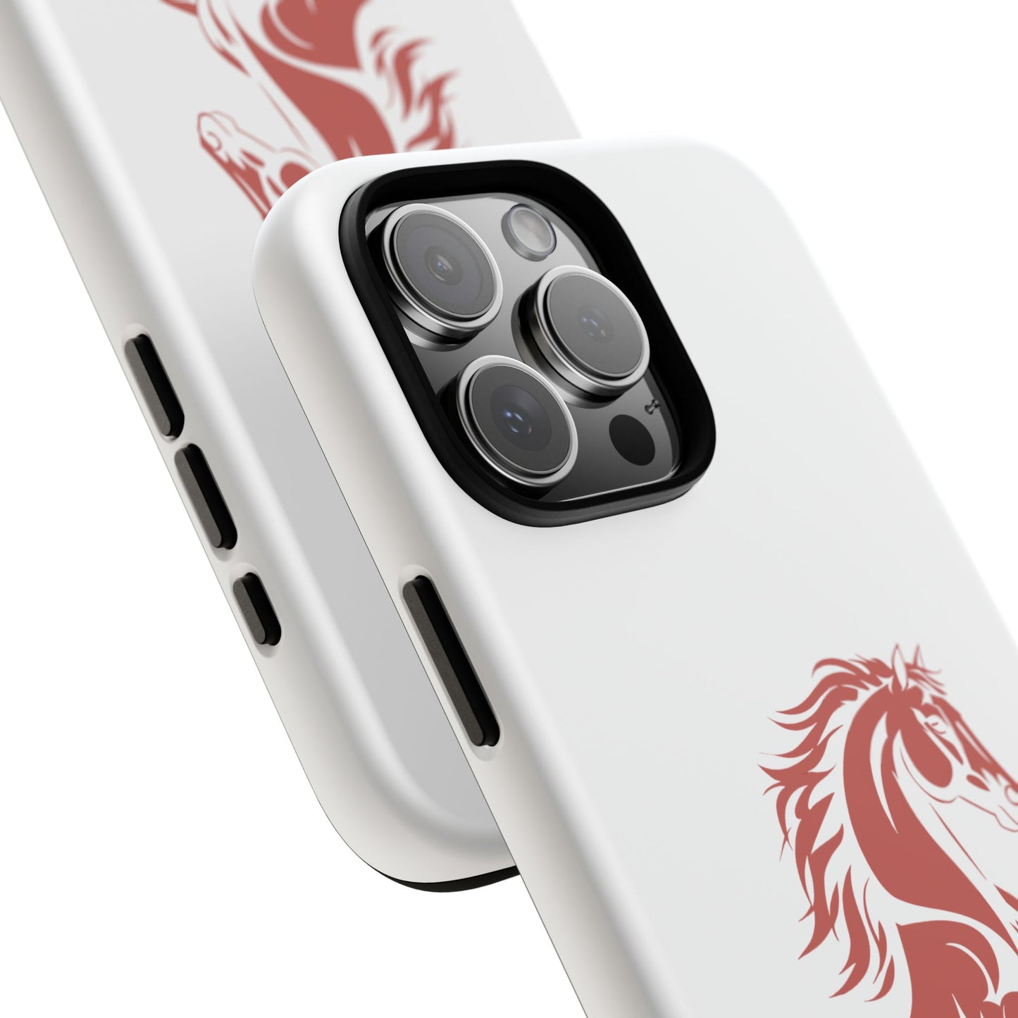 GVA Spirit Animal Durable Tough Phone Case – Impact-Resistant & Shockproof Protection for Everyday Use