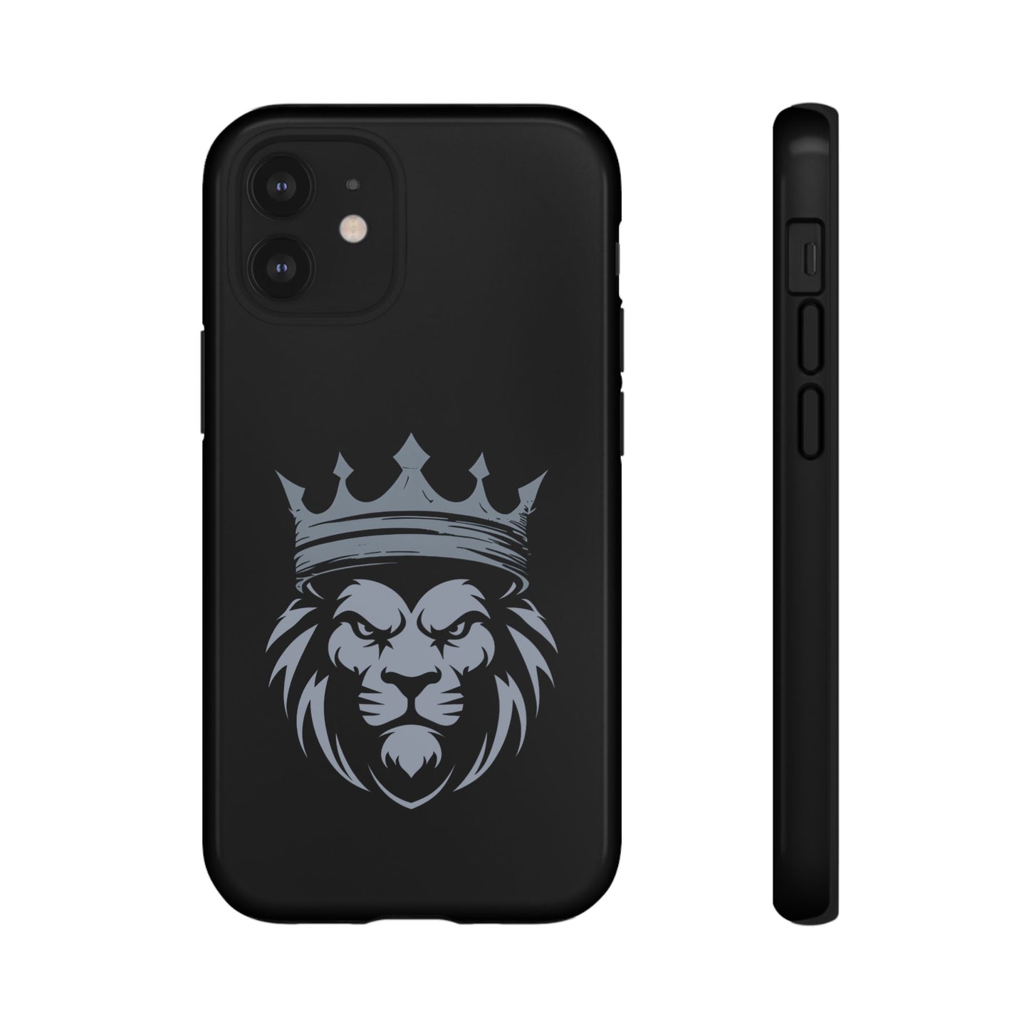 GVA Spirit Animal Durable Tough Phone Case – Impact-Resistant & Shockproof Protection for Everyday Use