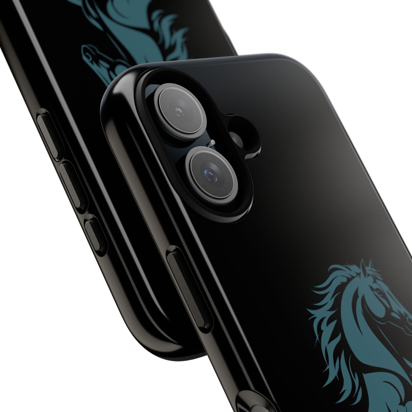 GVA Spirit Animal Durable Tough Phone Case – Impact-Resistant & Shockproof Protection for Everyday Use