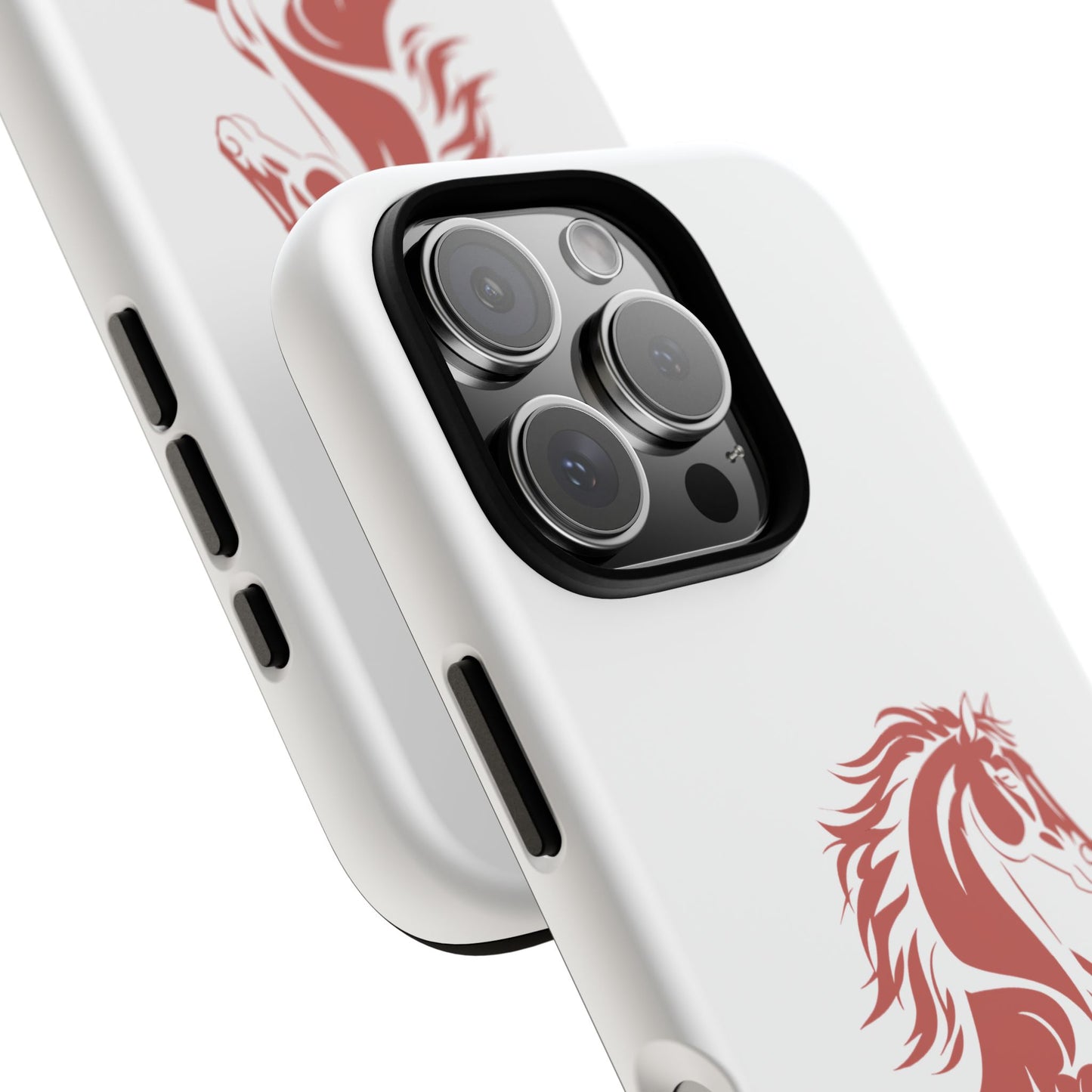 GVA Spirit Animal Durable Tough Phone Case – Impact-Resistant & Shockproof Protection for Everyday Use