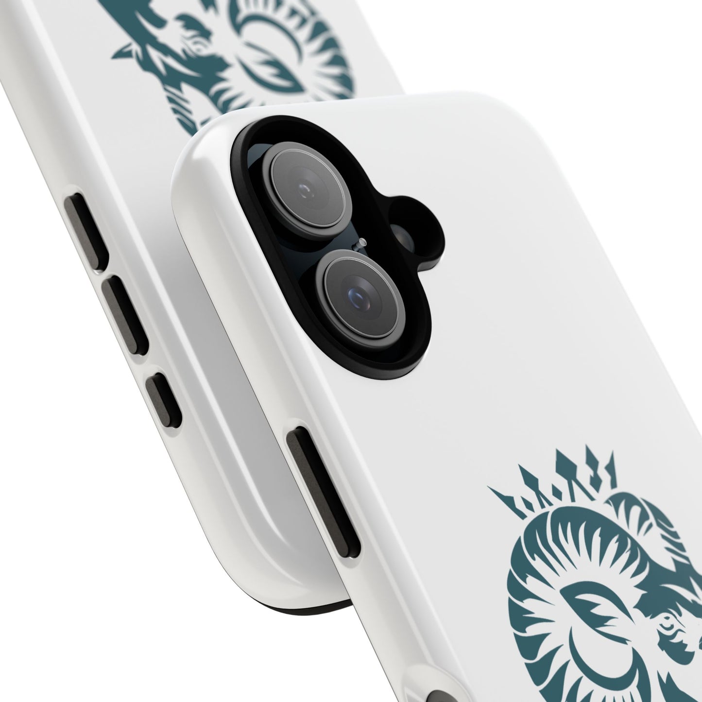 GVA Spirit Animal Durable Tough Phone Case – Impact-Resistant & Shockproof Protection for Everyday Use