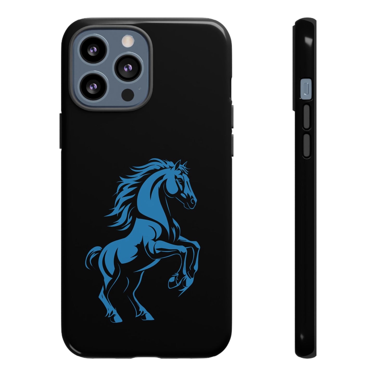 GVA Spirit Animal Durable Tough Phone Case – Impact-Resistant & Shockproof Protection for Everyday Use