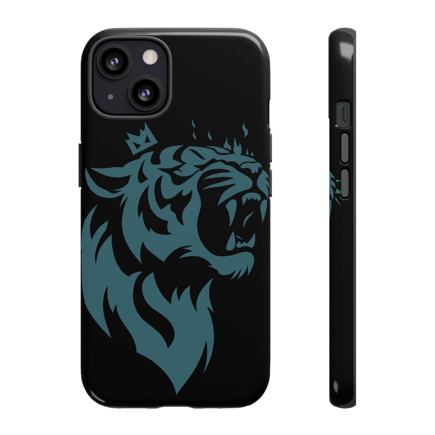 GVA Spirit Animal Durable Tough Phone Case – Impact-Resistant & Shockproof Protection for Everyday Use