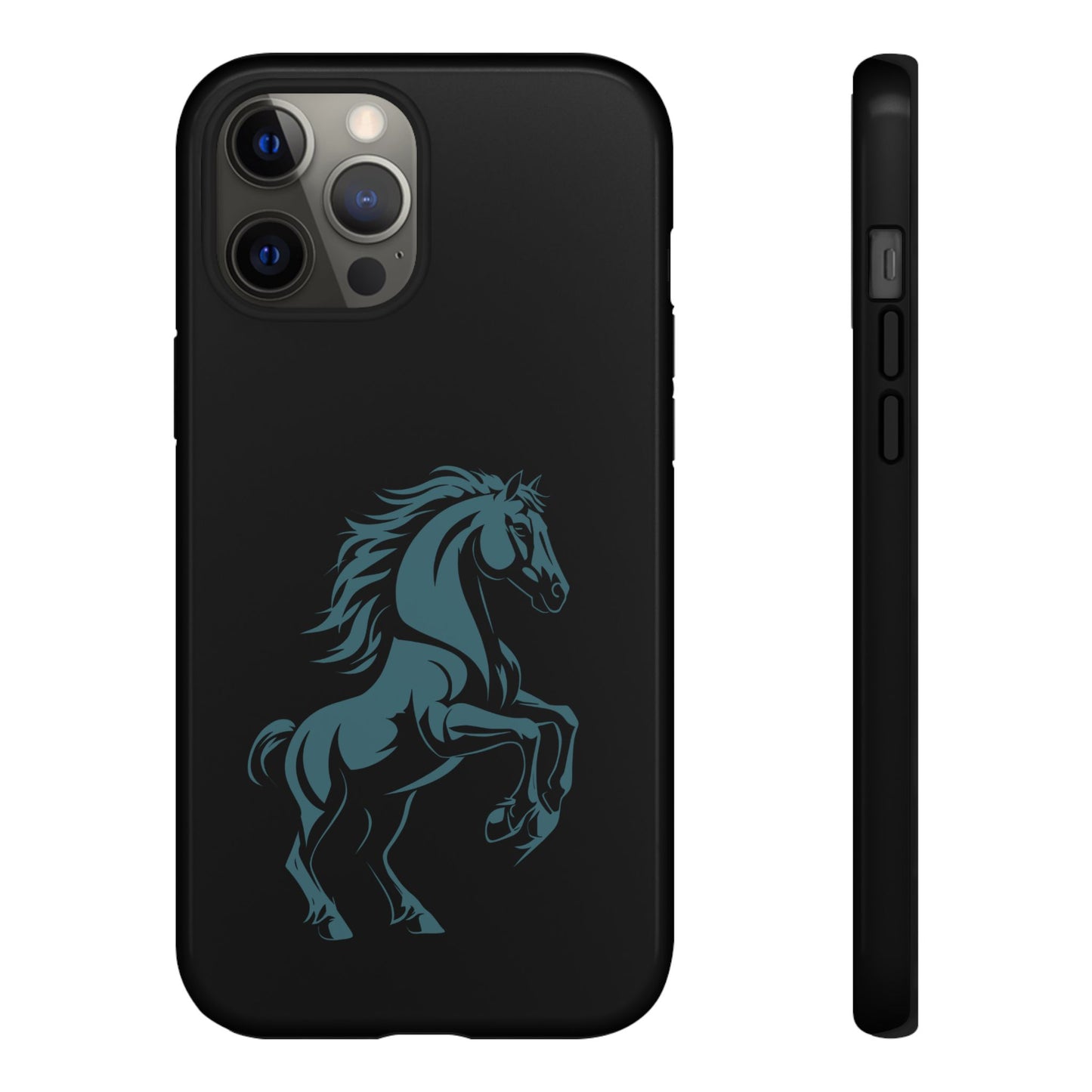 GVA Spirit Animal Durable Tough Phone Case – Impact-Resistant & Shockproof Protection for Everyday Use