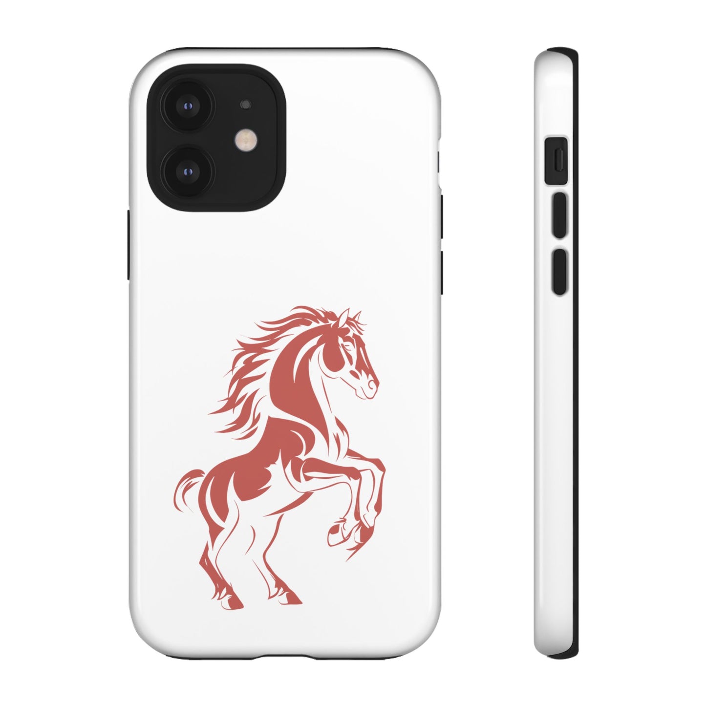 GVA Spirit Animal Durable Tough Phone Case – Impact-Resistant & Shockproof Protection for Everyday Use