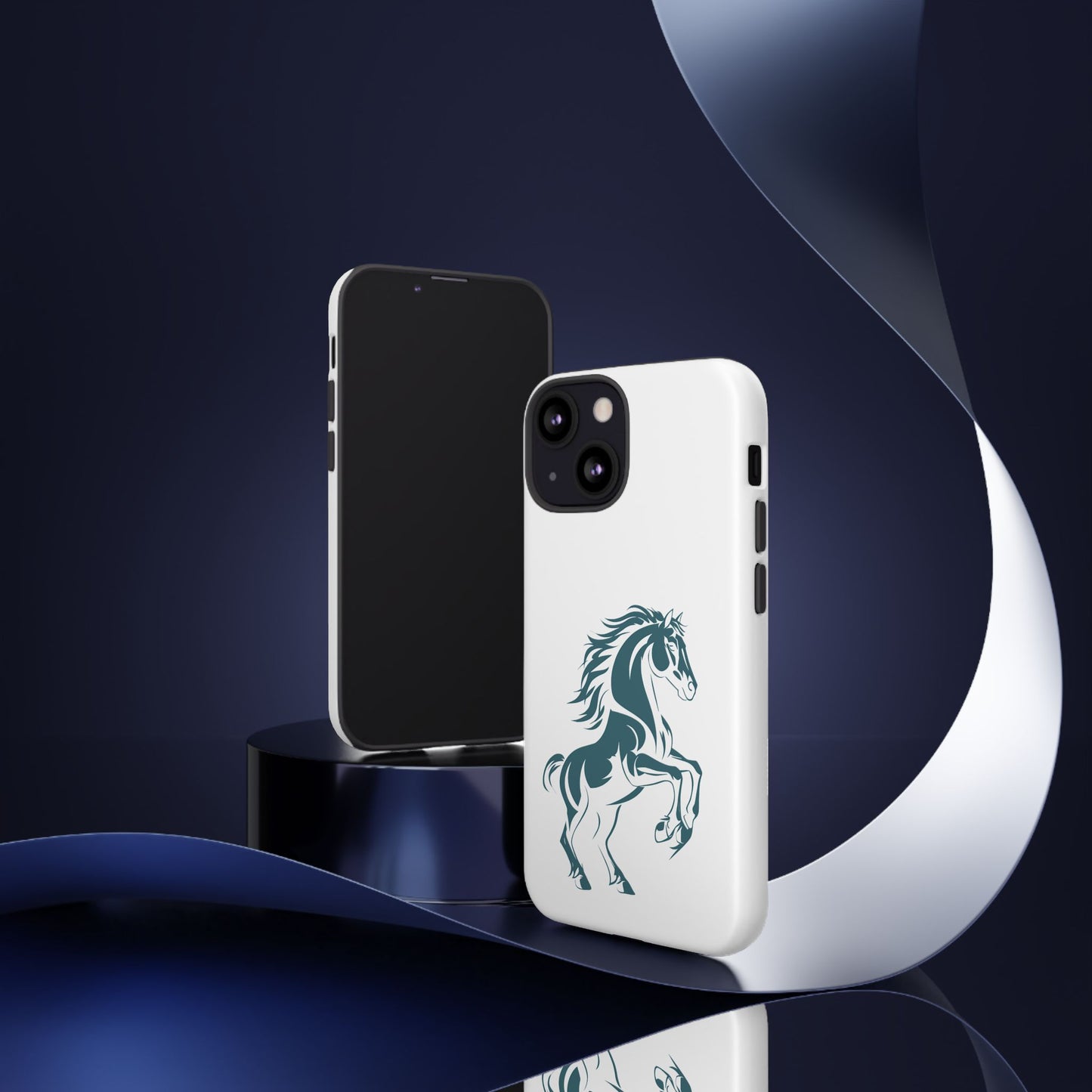 GVA Spirit Animal Durable Tough Phone Case – Impact-Resistant & Shockproof Protection for Everyday Use