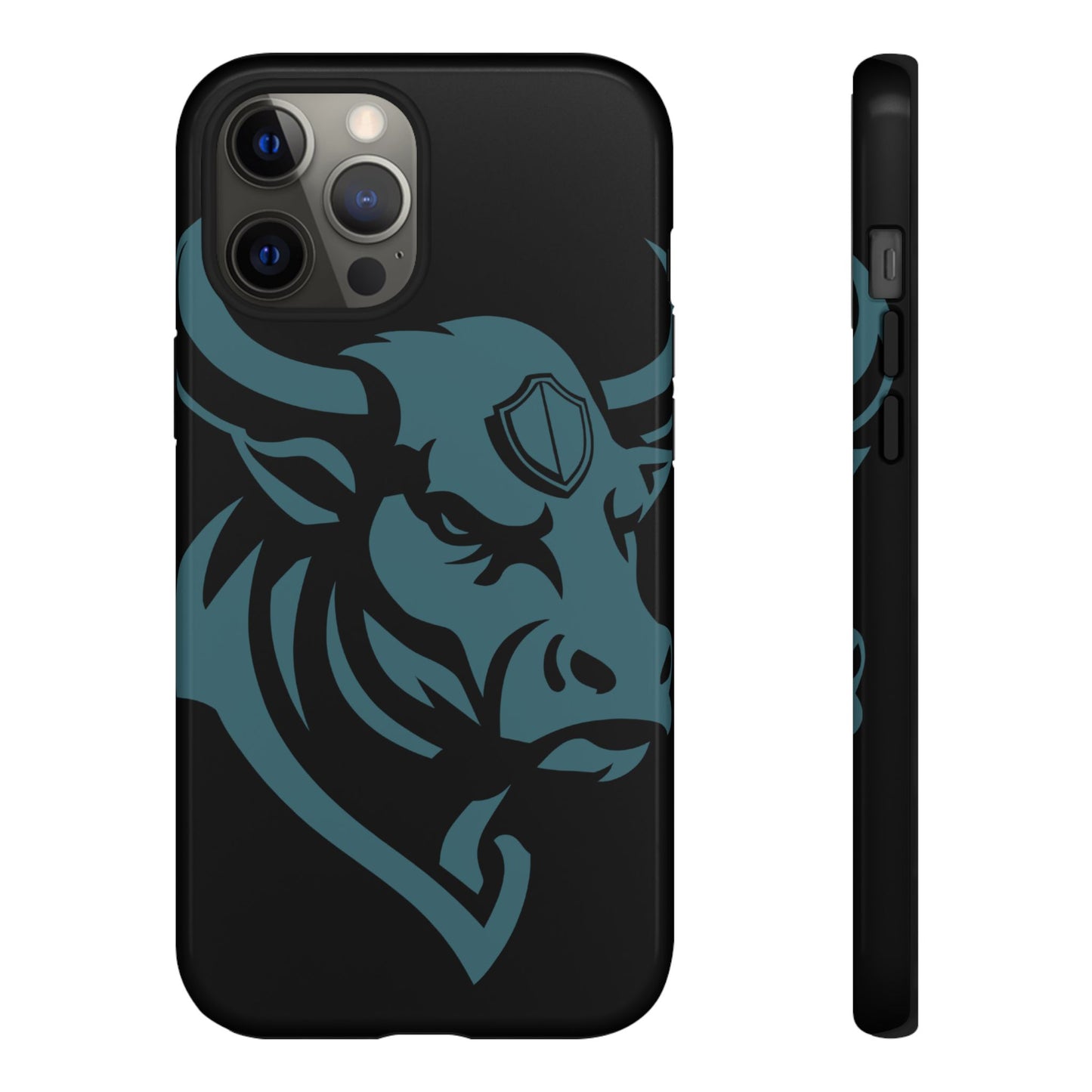 GVA Spirit Animal Durable Tough Phone Case – Impact-Resistant & Shockproof Protection for Everyday Use