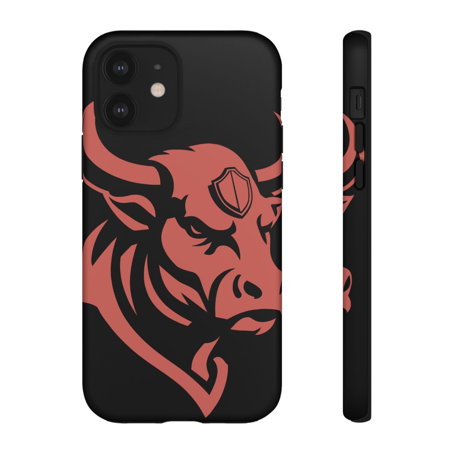 GVA Spirit Animal Durable Tough Phone Case – Impact-Resistant & Shockproof Protection for Everyday Use