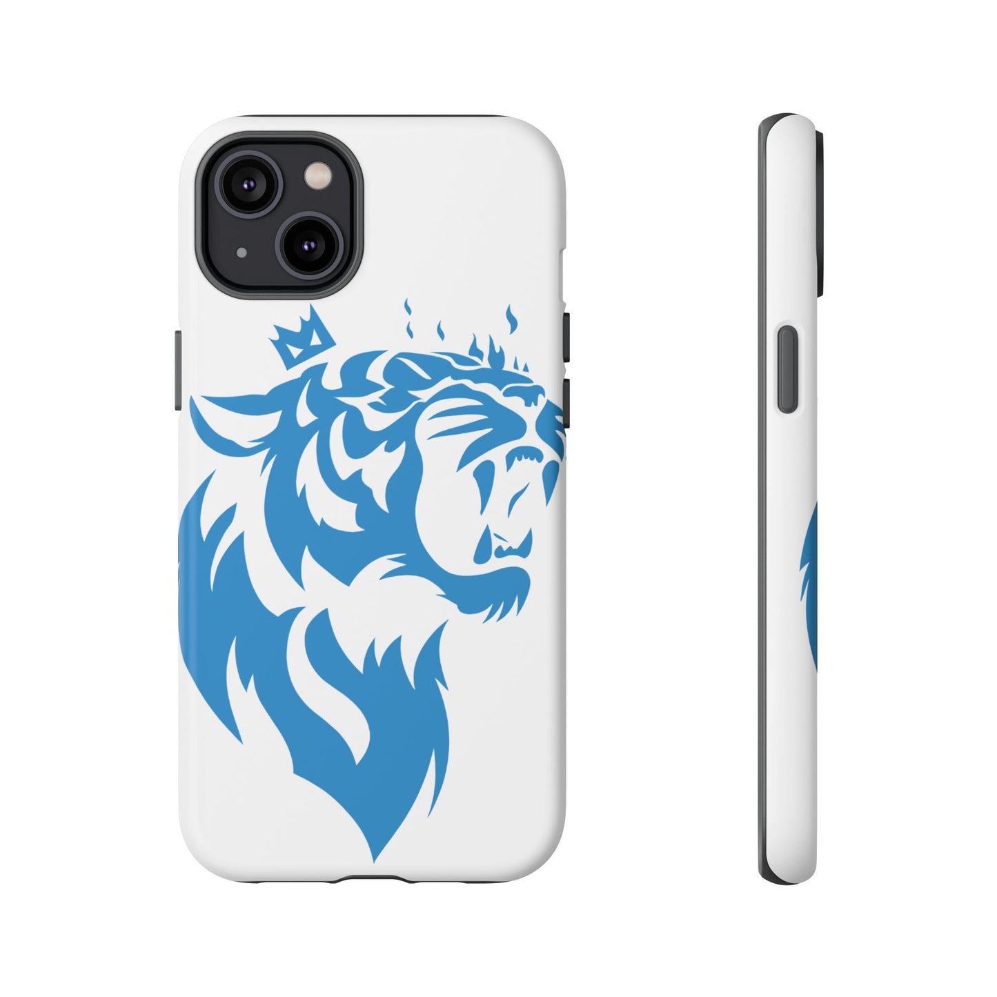 GVA Spirit Animal Durable Tough Phone Case – Impact-Resistant & Shockproof Protection for Everyday Use