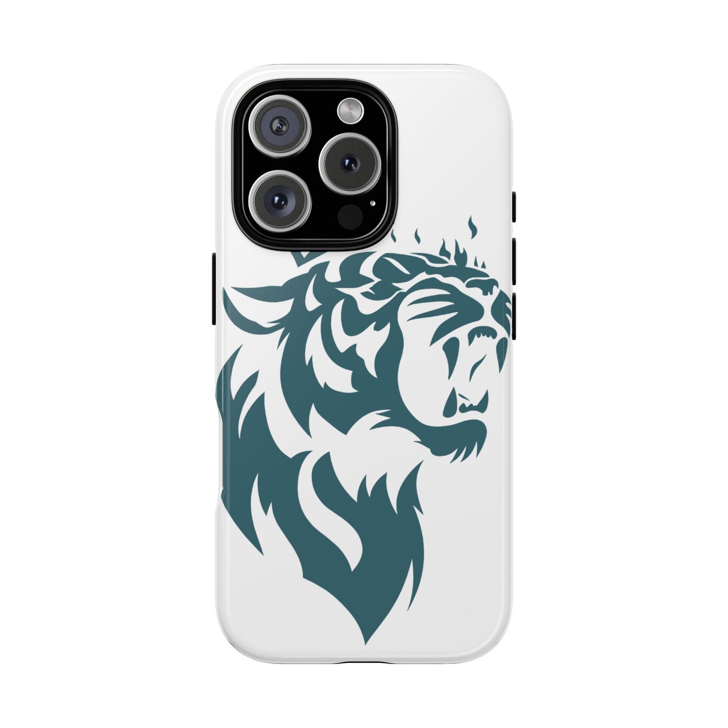 GVA Spirit Animal Durable Tough Phone Case – Impact-Resistant & Shockproof Protection for Everyday Use