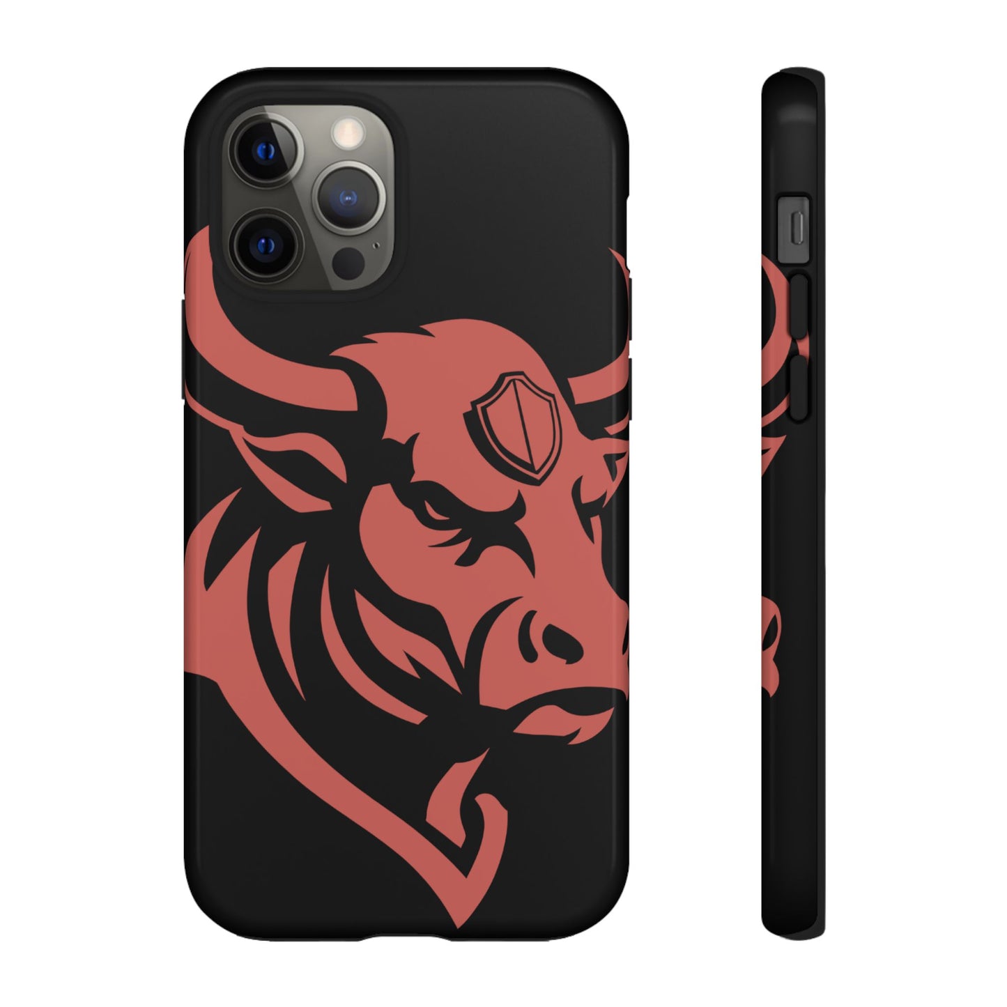 GVA Spirit Animal Durable Tough Phone Case – Impact-Resistant & Shockproof Protection for Everyday Use