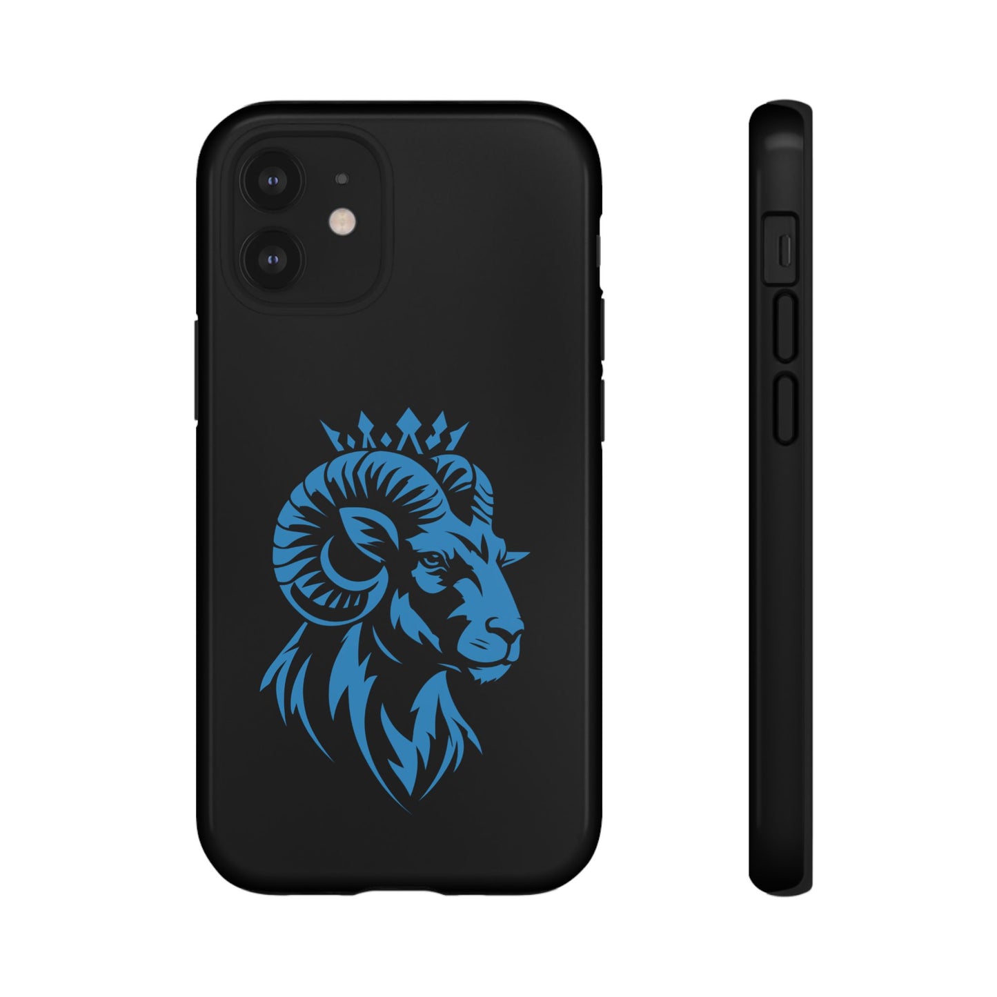 GVA Spirit Animal Durable Tough Phone Case – Impact-Resistant & Shockproof Protection for Everyday Use