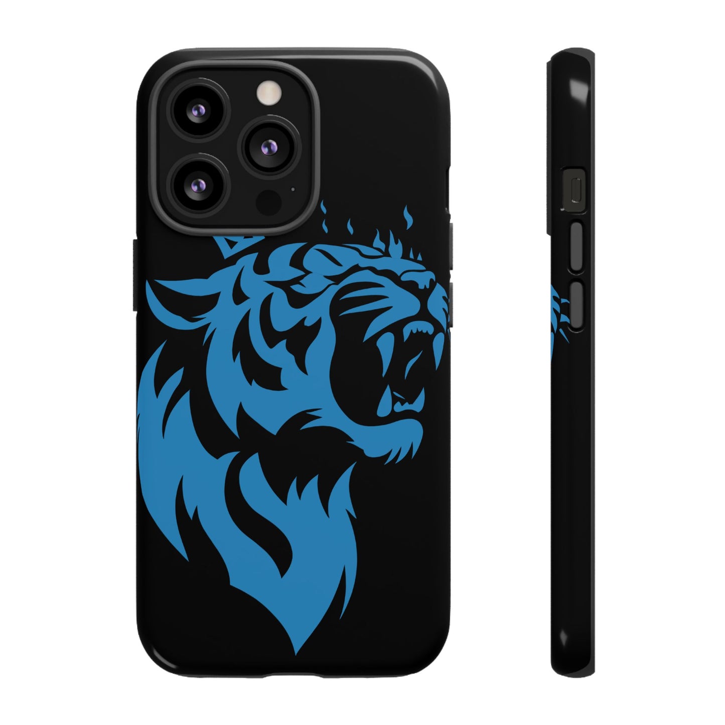 GVA Spirit Animal Durable Tough Phone Case – Impact-Resistant & Shockproof Protection for Everyday Use