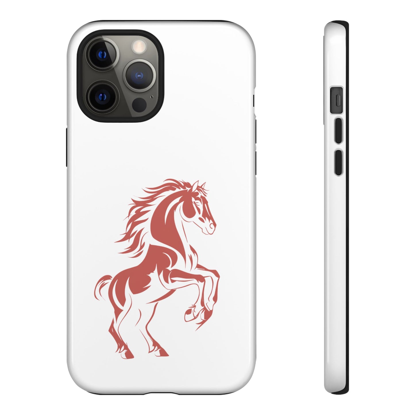 GVA Spirit Animal Durable Tough Phone Case – Impact-Resistant & Shockproof Protection for Everyday Use