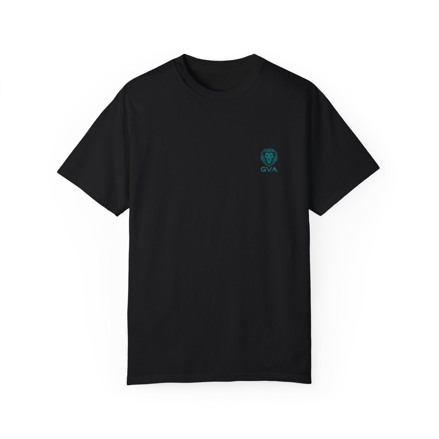 GVA Spirit Animal Champion - Unisex Garment-Dyed T-Shirt – Soft, Durable & Comfortable Everyday Wear