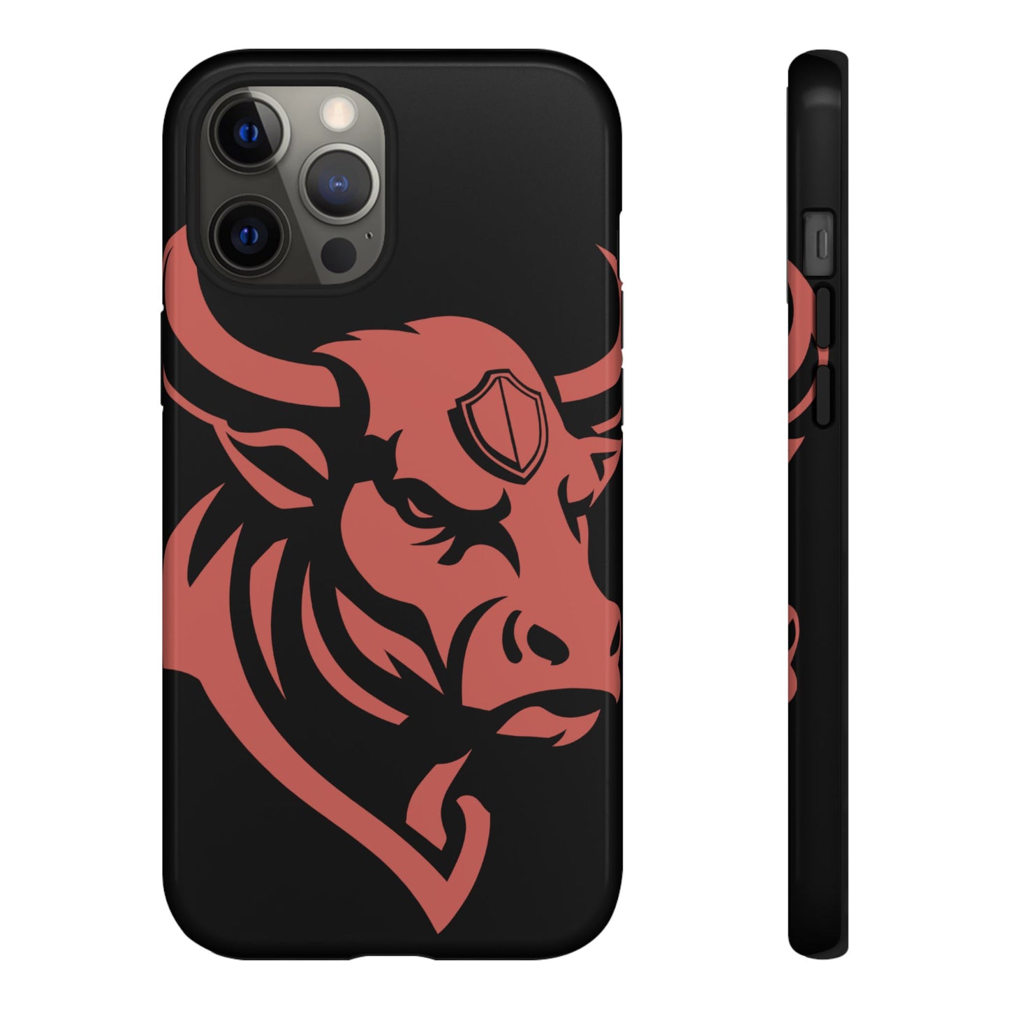 GVA Spirit Animal Durable Tough Phone Case – Impact-Resistant & Shockproof Protection for Everyday Use