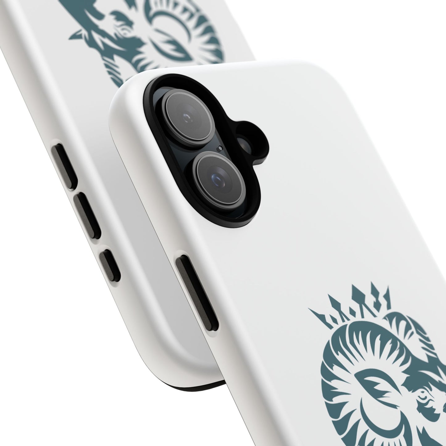 GVA Spirit Animal Durable Tough Phone Case – Impact-Resistant & Shockproof Protection for Everyday Use