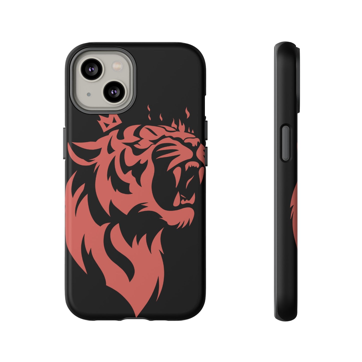 GVA Spirit Animal Durable Tough Phone Case – Impact-Resistant & Shockproof Protection for Everyday Use