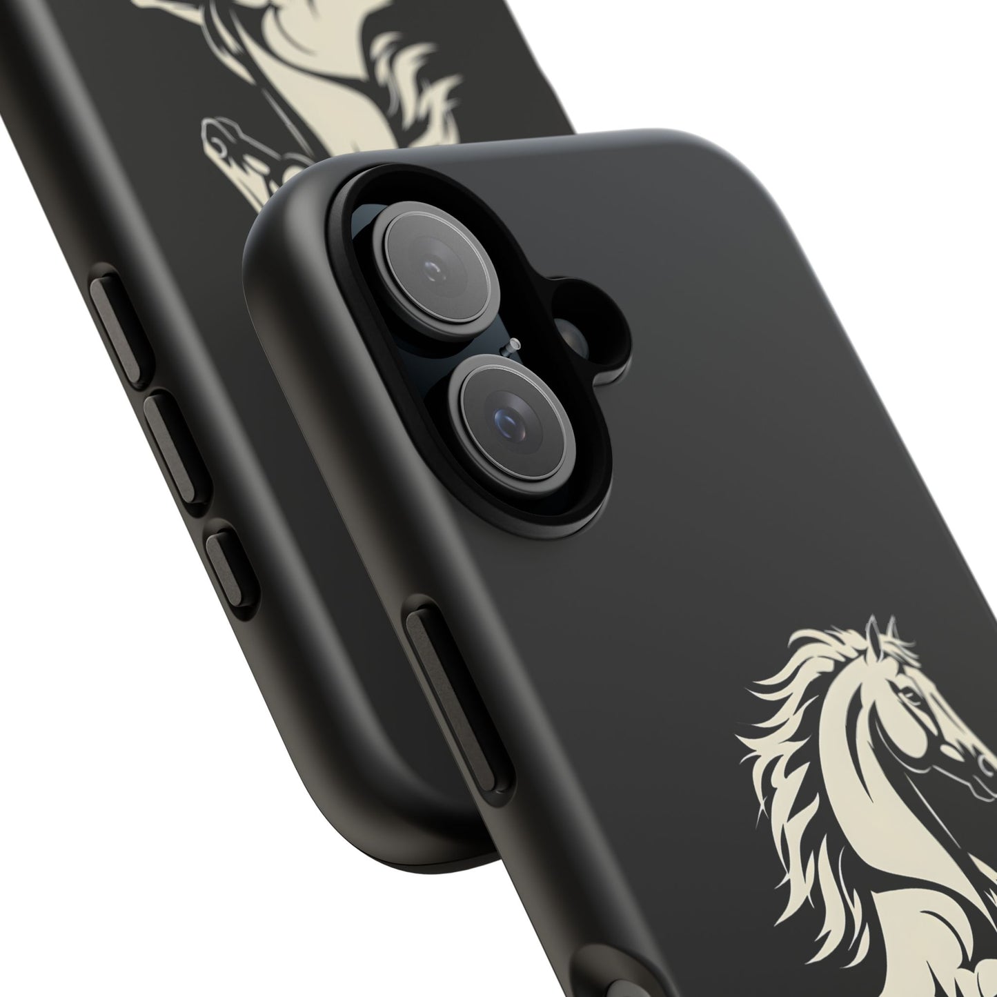 GVA Spirit Animal Durable Tough Phone Case – Impact-Resistant & Shockproof Protection for Everyday Use