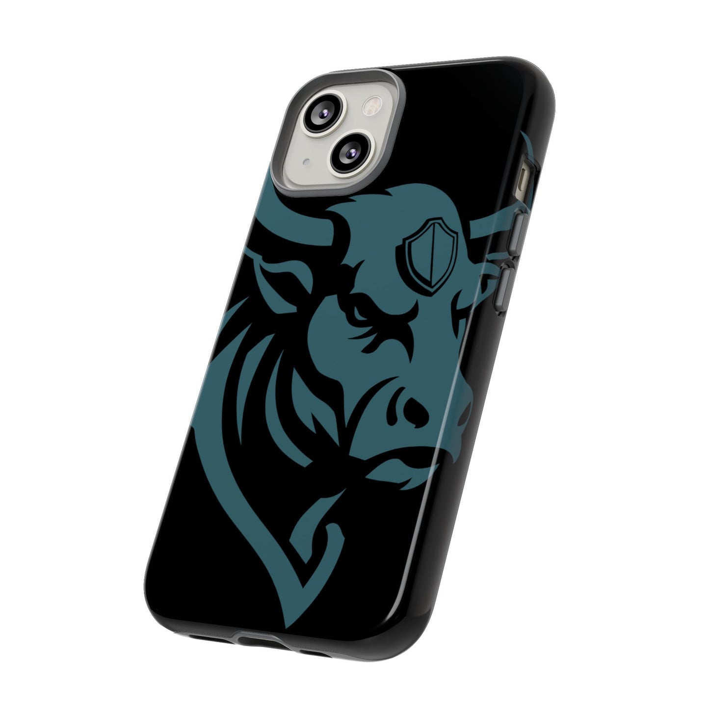 GVA Spirit Animal Durable Tough Phone Case – Impact-Resistant & Shockproof Protection for Everyday Use