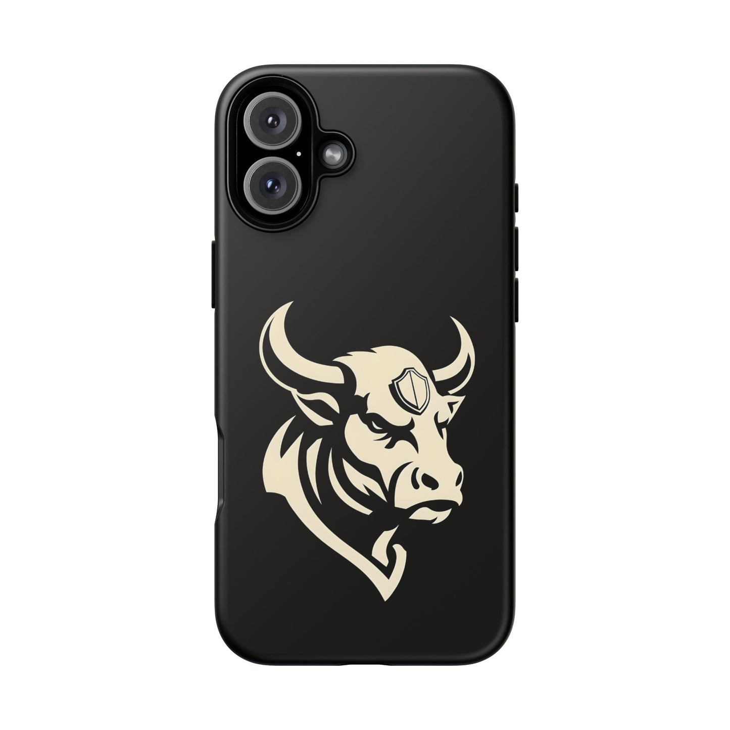 GVA Spirit Animal Durable Tough Phone Case – Impact-Resistant & Shockproof Protection for Everyday Use
