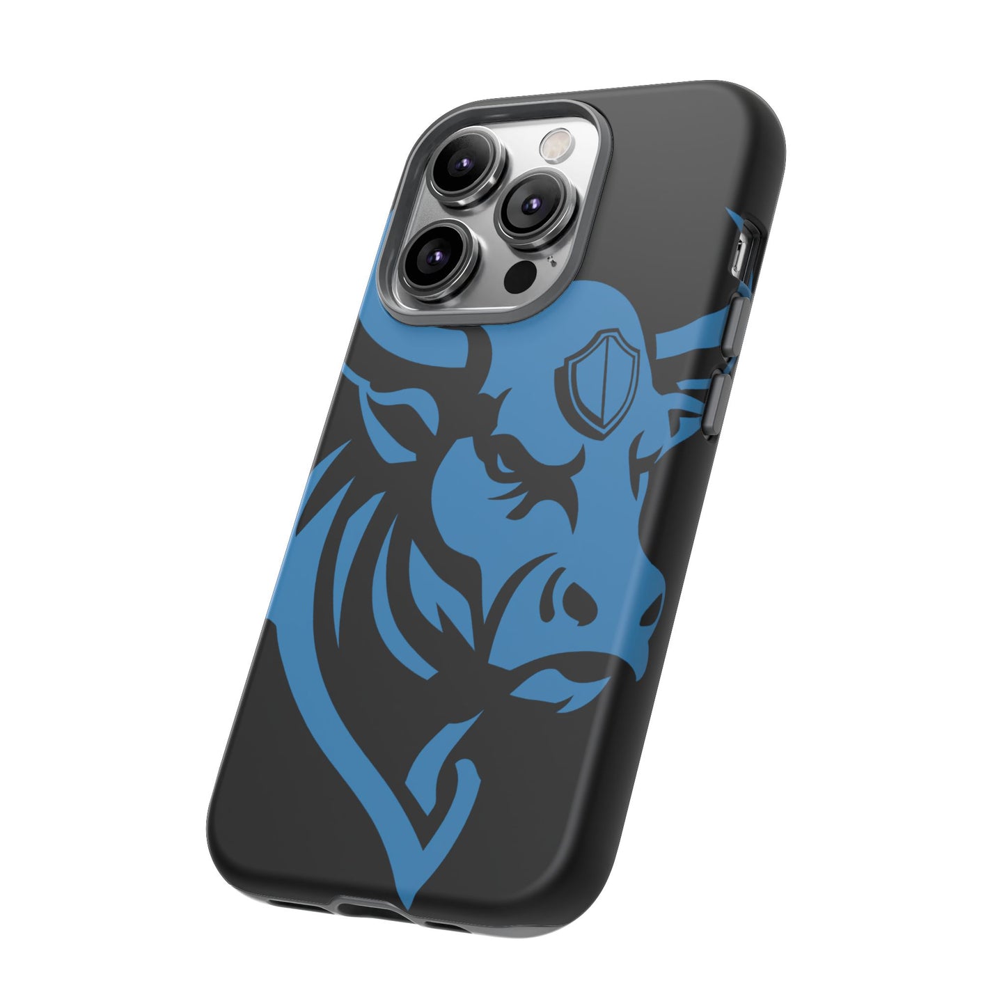 GVA Spirit Animal Durable Tough Phone Case – Impact-Resistant & Shockproof Protection for Everyday Use