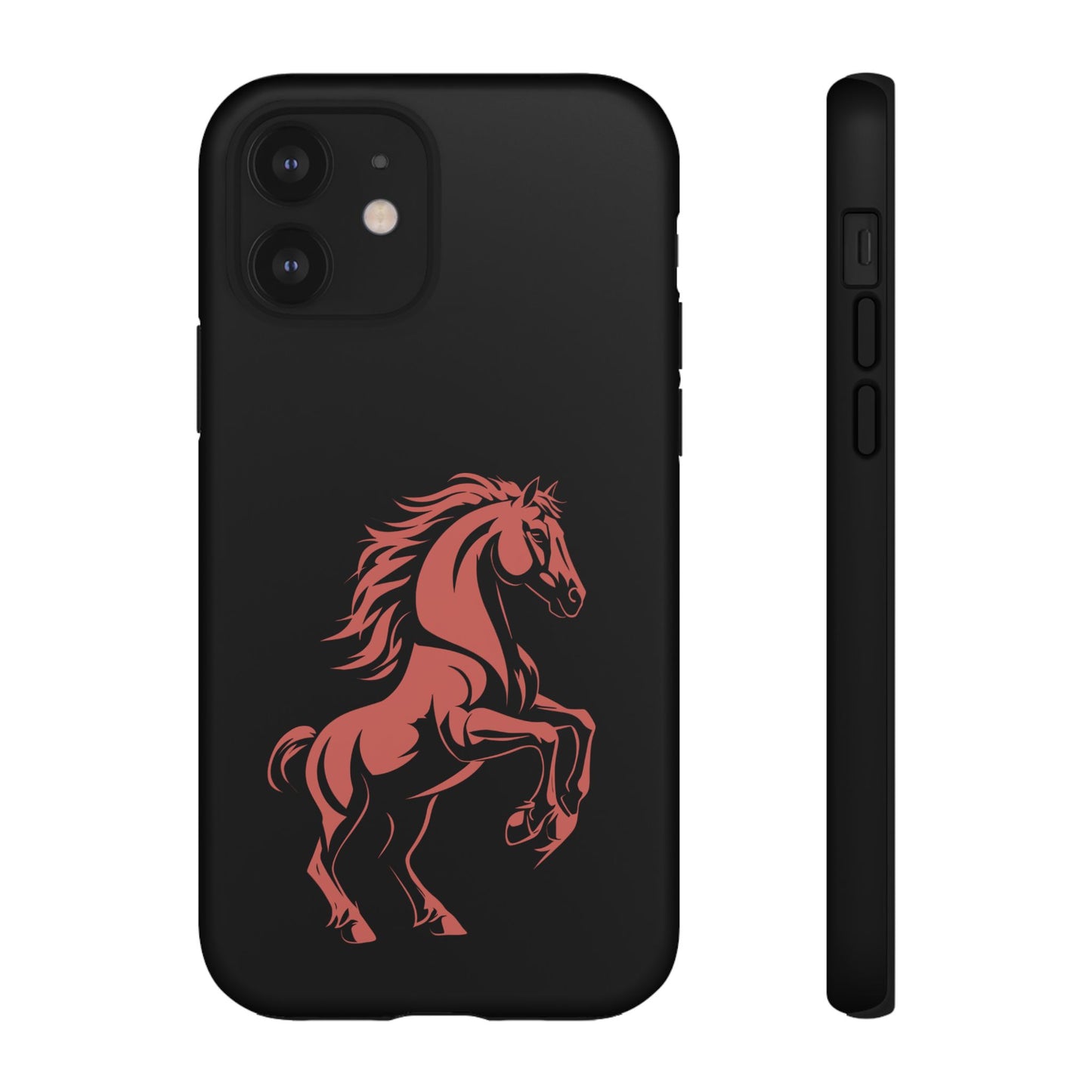 GVA Spirit Animal Durable Tough Phone Case – Impact-Resistant & Shockproof Protection for Everyday Use