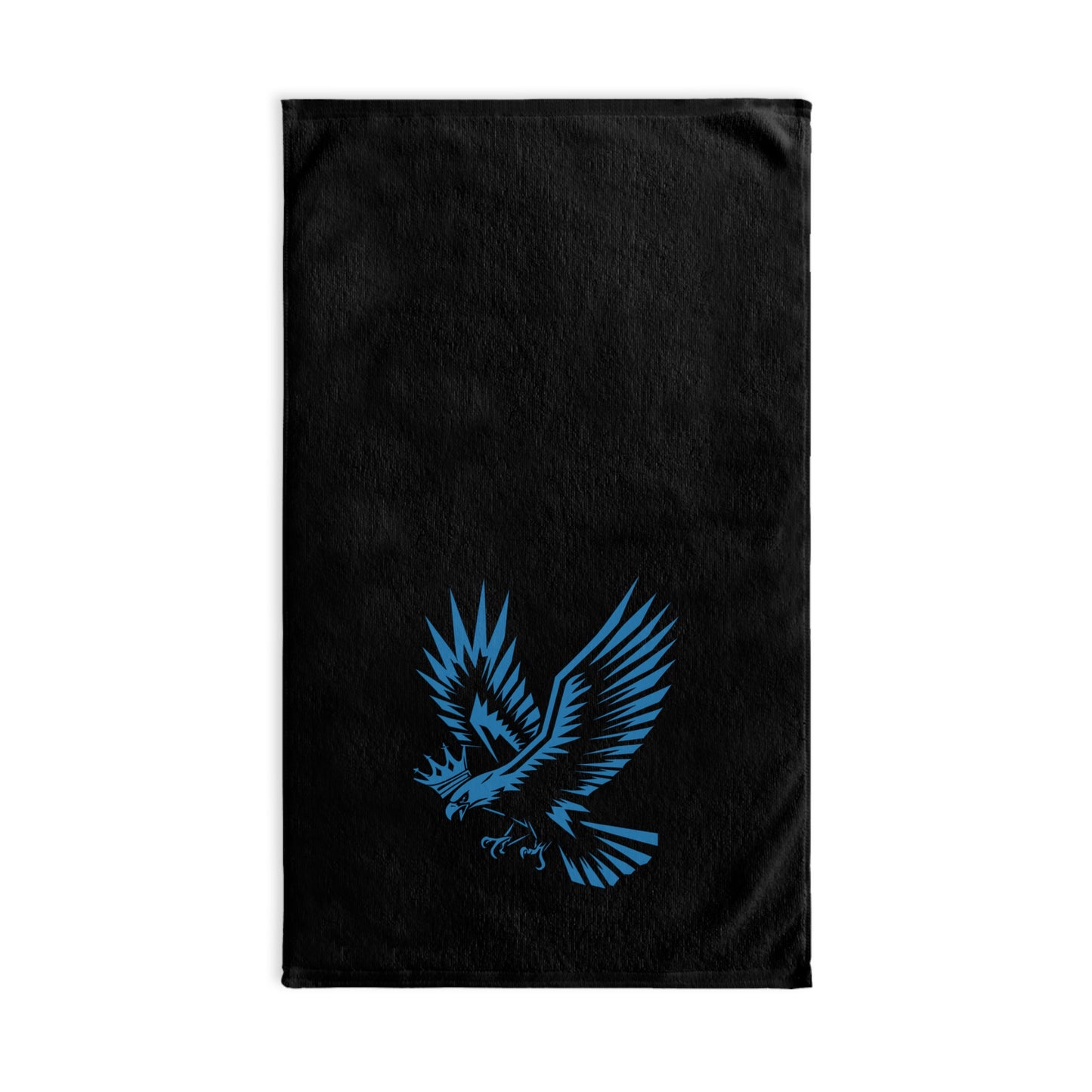 Spirit Animal Hand Towel – Ultra-Soft, Absorbent & Stylish for Home, Gym & Gifts