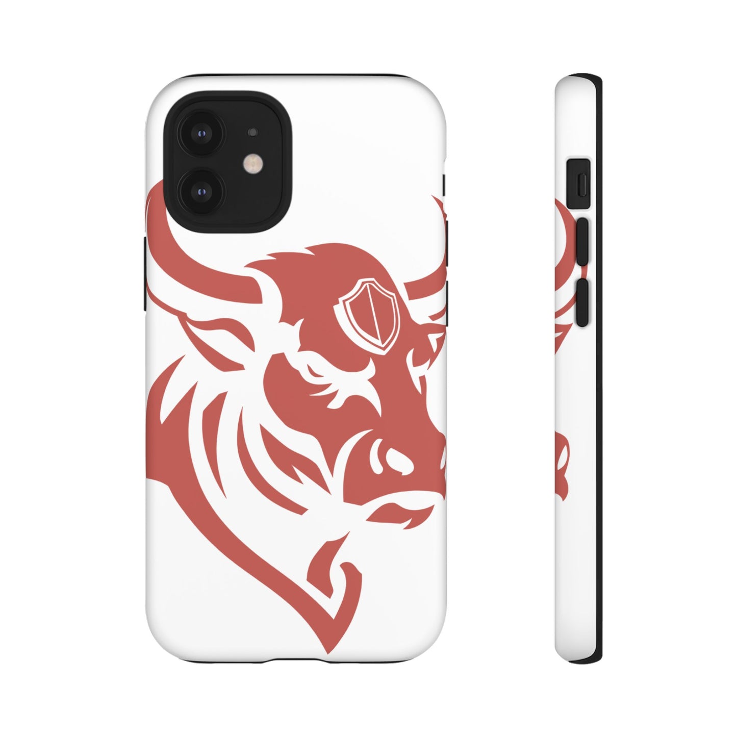 GVA Spirit Animal Durable Tough Phone Case – Impact-Resistant & Shockproof Protection for Everyday Use