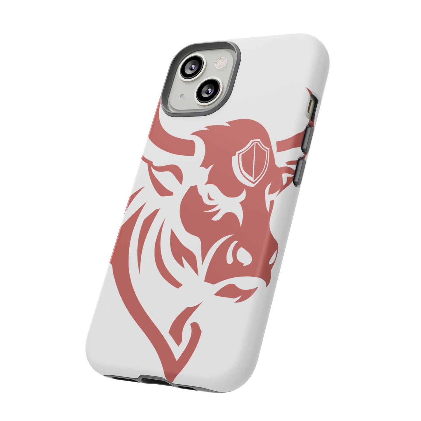 GVA Spirit Animal Durable Tough Phone Case – Impact-Resistant & Shockproof Protection for Everyday Use