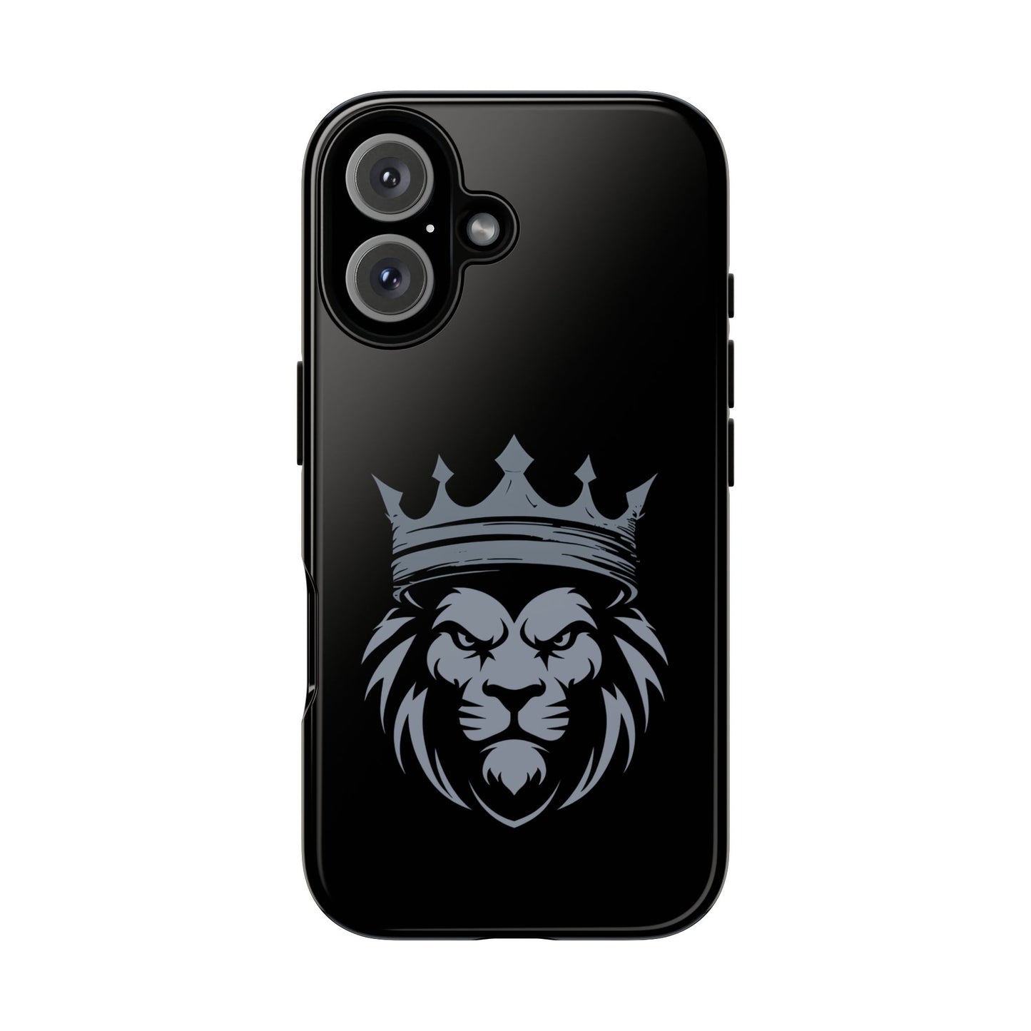 GVA Spirit Animal Durable Tough Phone Case – Impact-Resistant & Shockproof Protection for Everyday Use