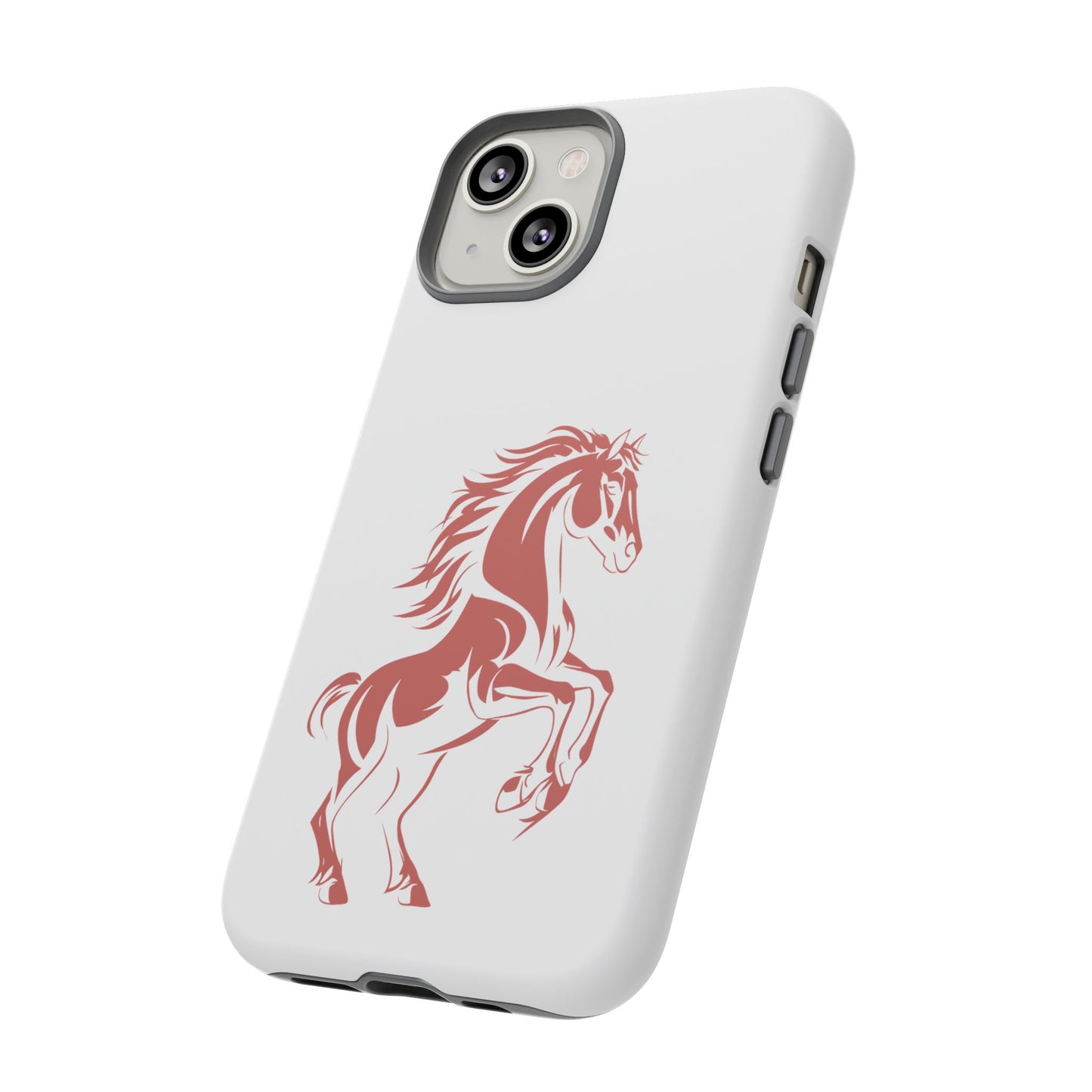 GVA Spirit Animal Durable Tough Phone Case – Impact-Resistant & Shockproof Protection for Everyday Use