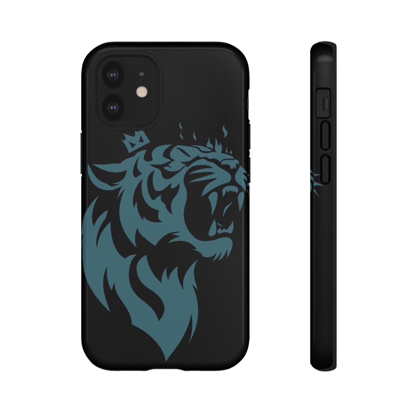 GVA Spirit Animal Durable Tough Phone Case – Impact-Resistant & Shockproof Protection for Everyday Use