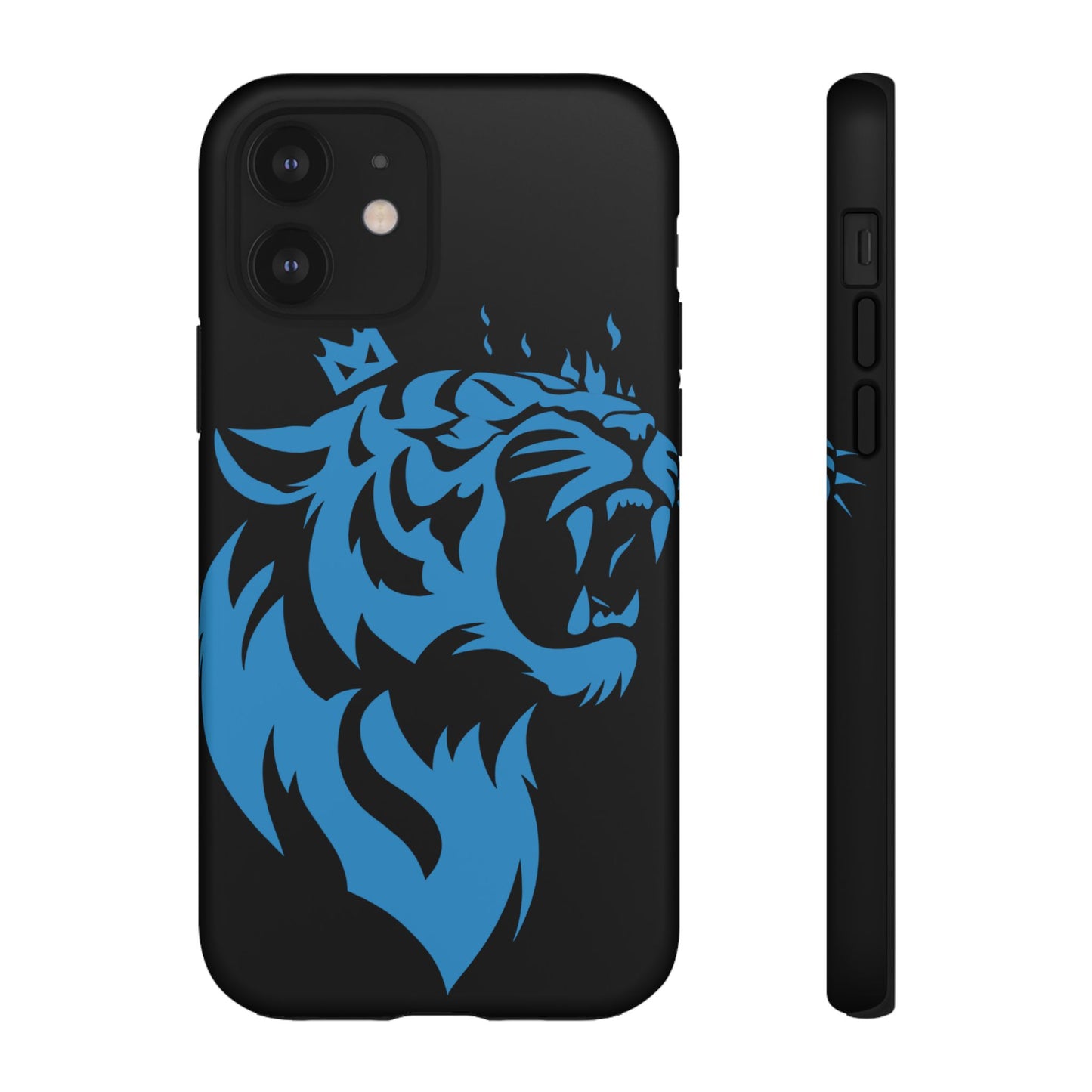 GVA Spirit Animal Durable Tough Phone Case – Impact-Resistant & Shockproof Protection for Everyday Use