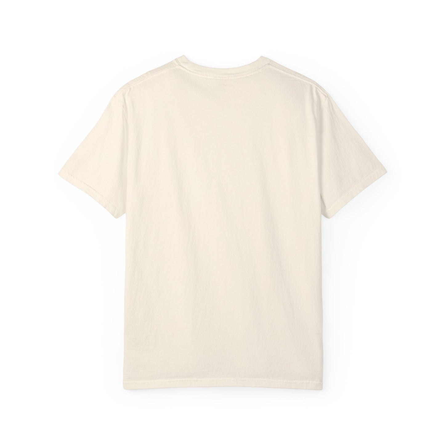 A.M.E.N. Unisex Garment-Dyed T-Shirt – Soft, Durable & Comfortable Everyday Wear