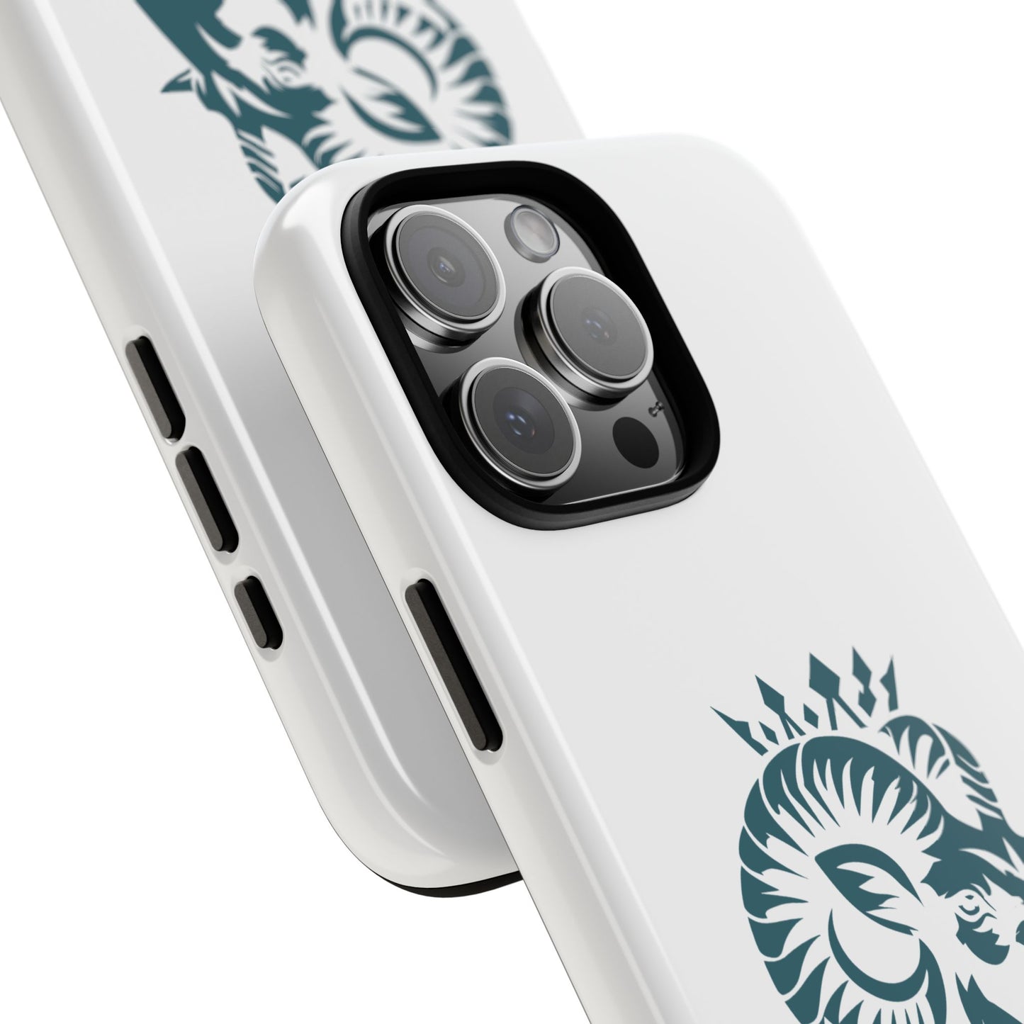 GVA Spirit Animal Durable Tough Phone Case – Impact-Resistant & Shockproof Protection for Everyday Use