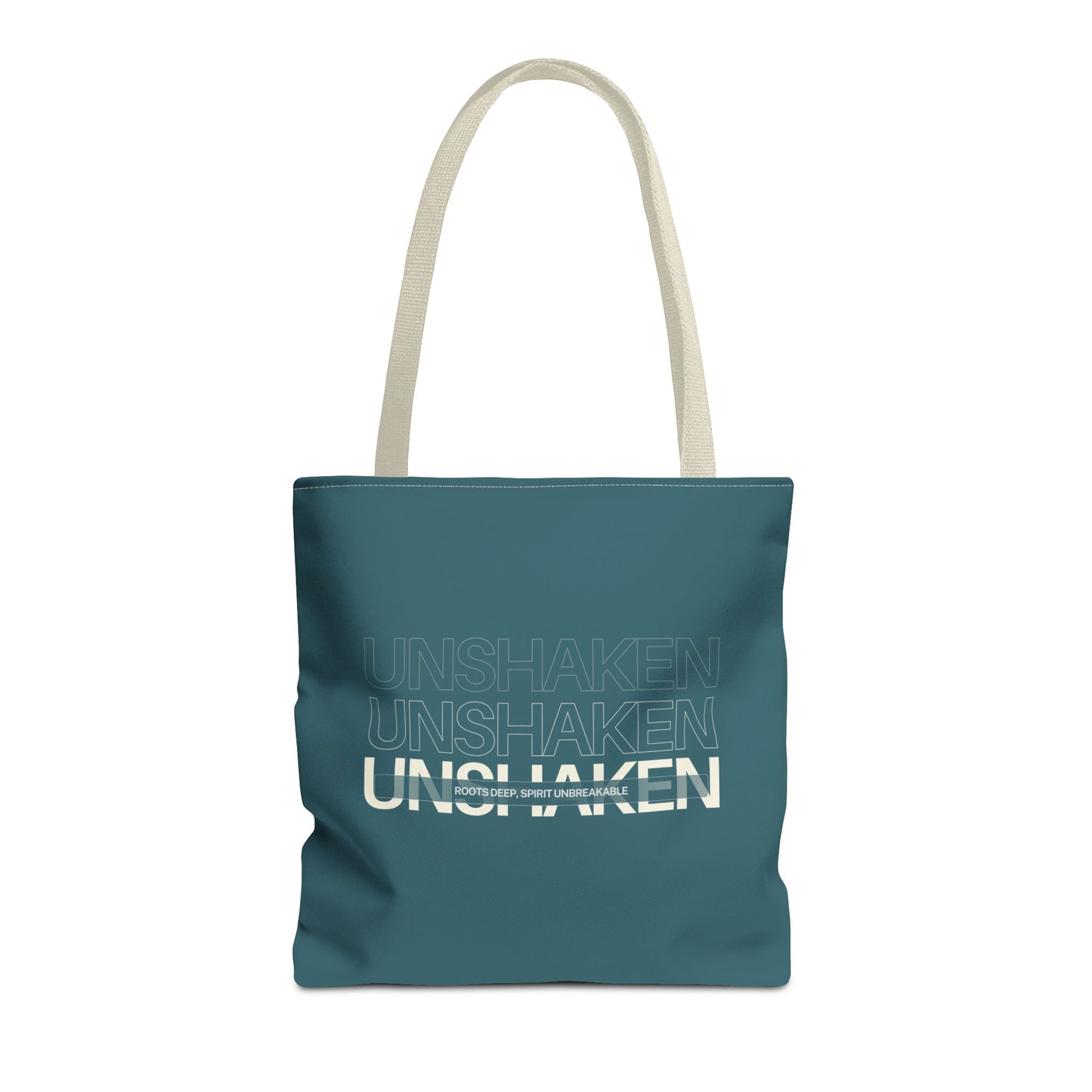Unshaken Durable Everyday Tote Bag – Spacious, Lightweight & Versatile Carryall
