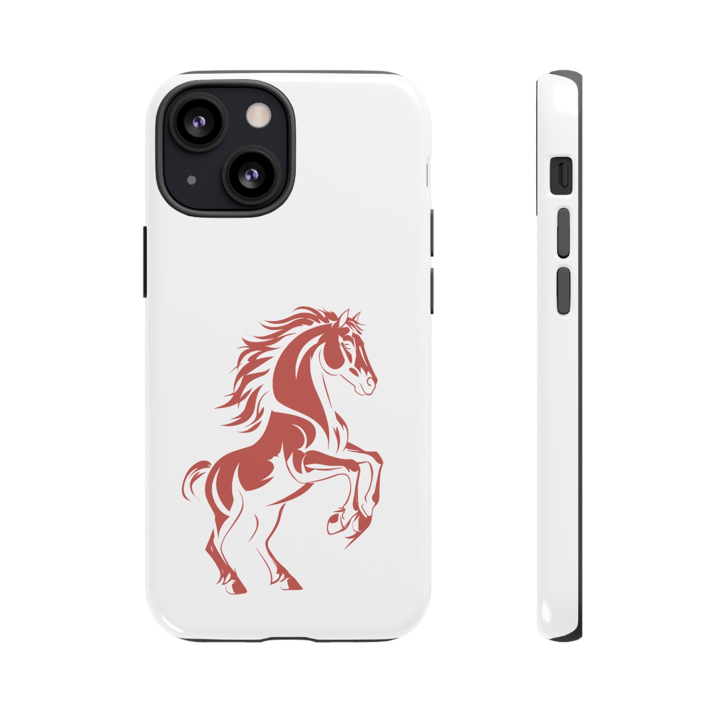 GVA Spirit Animal Durable Tough Phone Case – Impact-Resistant & Shockproof Protection for Everyday Use