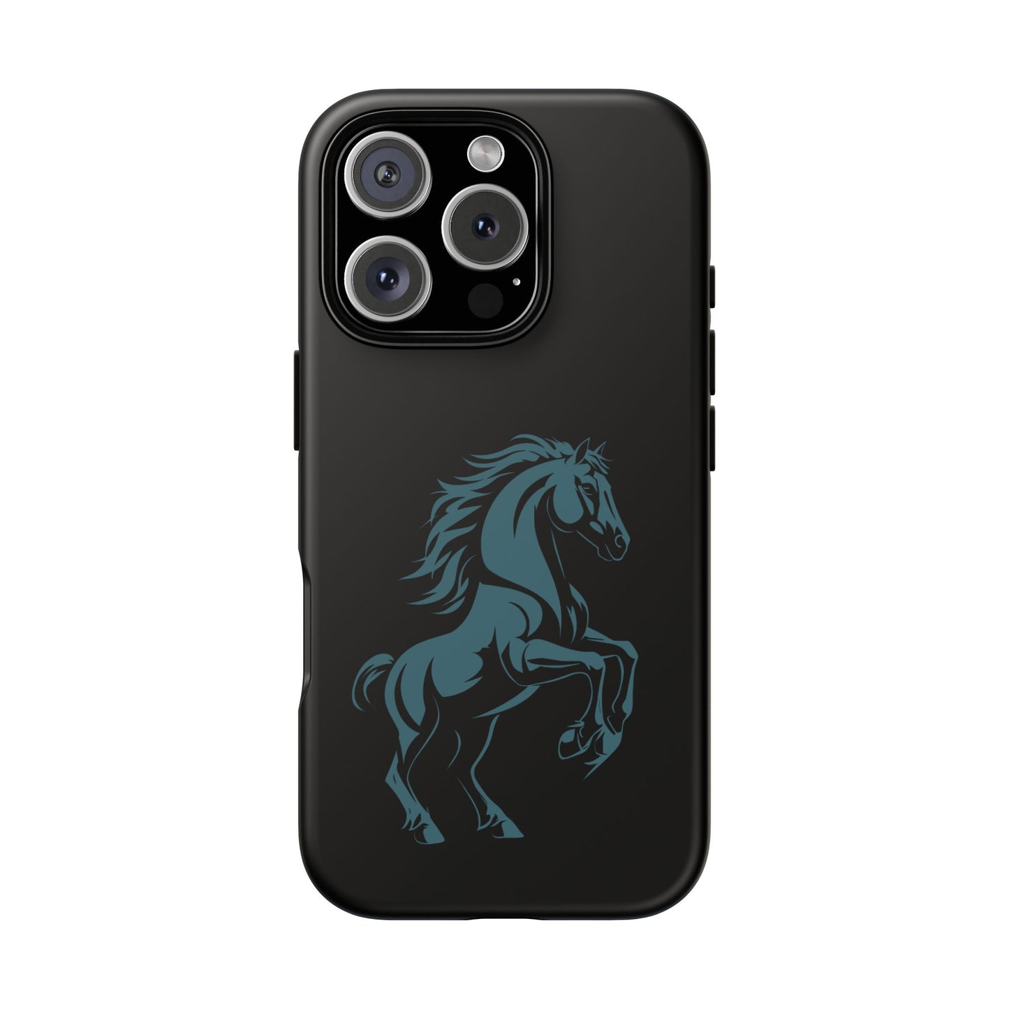 GVA Spirit Animal Durable Tough Phone Case – Impact-Resistant & Shockproof Protection for Everyday Use